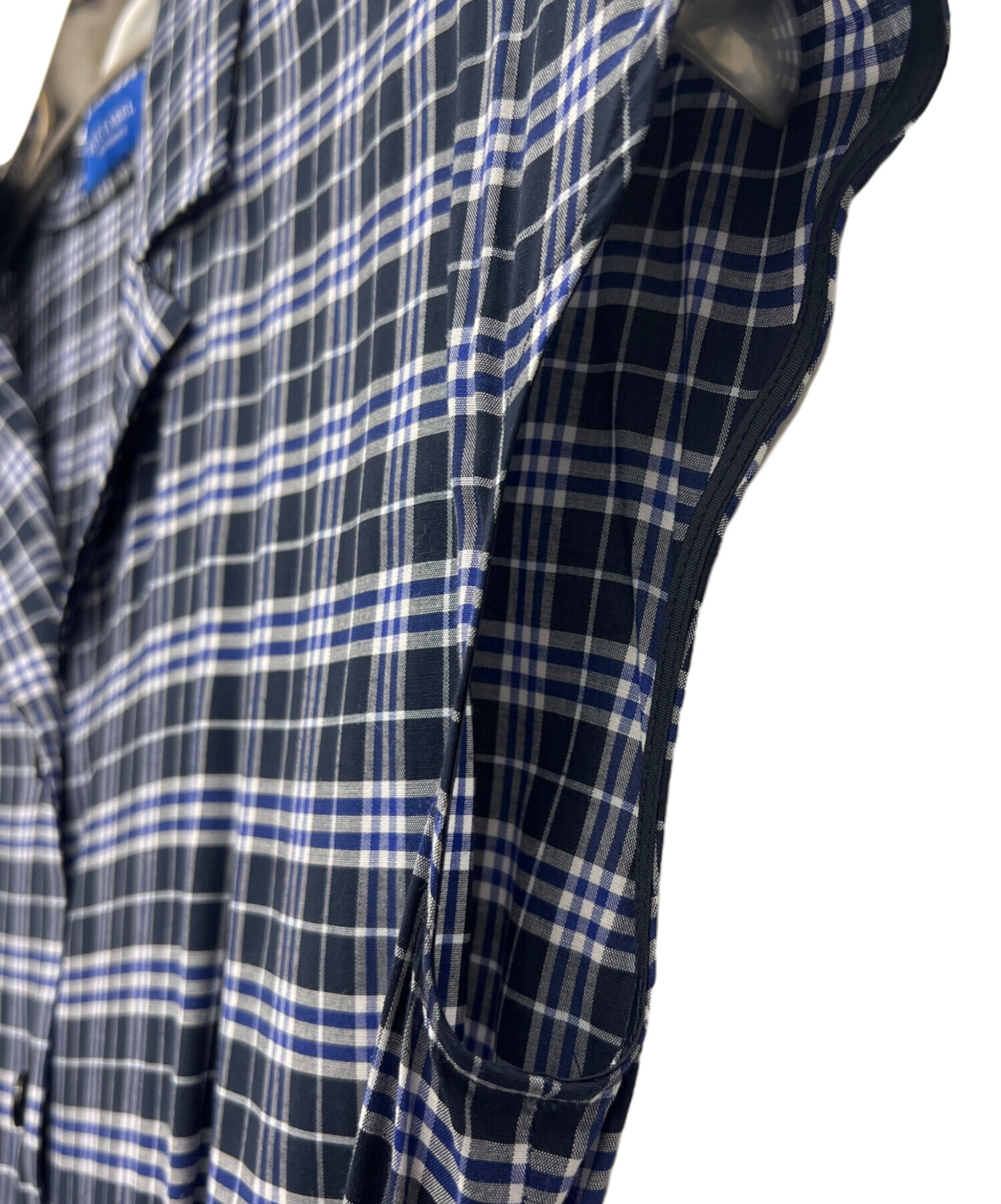 中古・古着通販】BLUE LABEL CRESTBRIDGE (ブルーレーベルクレスト