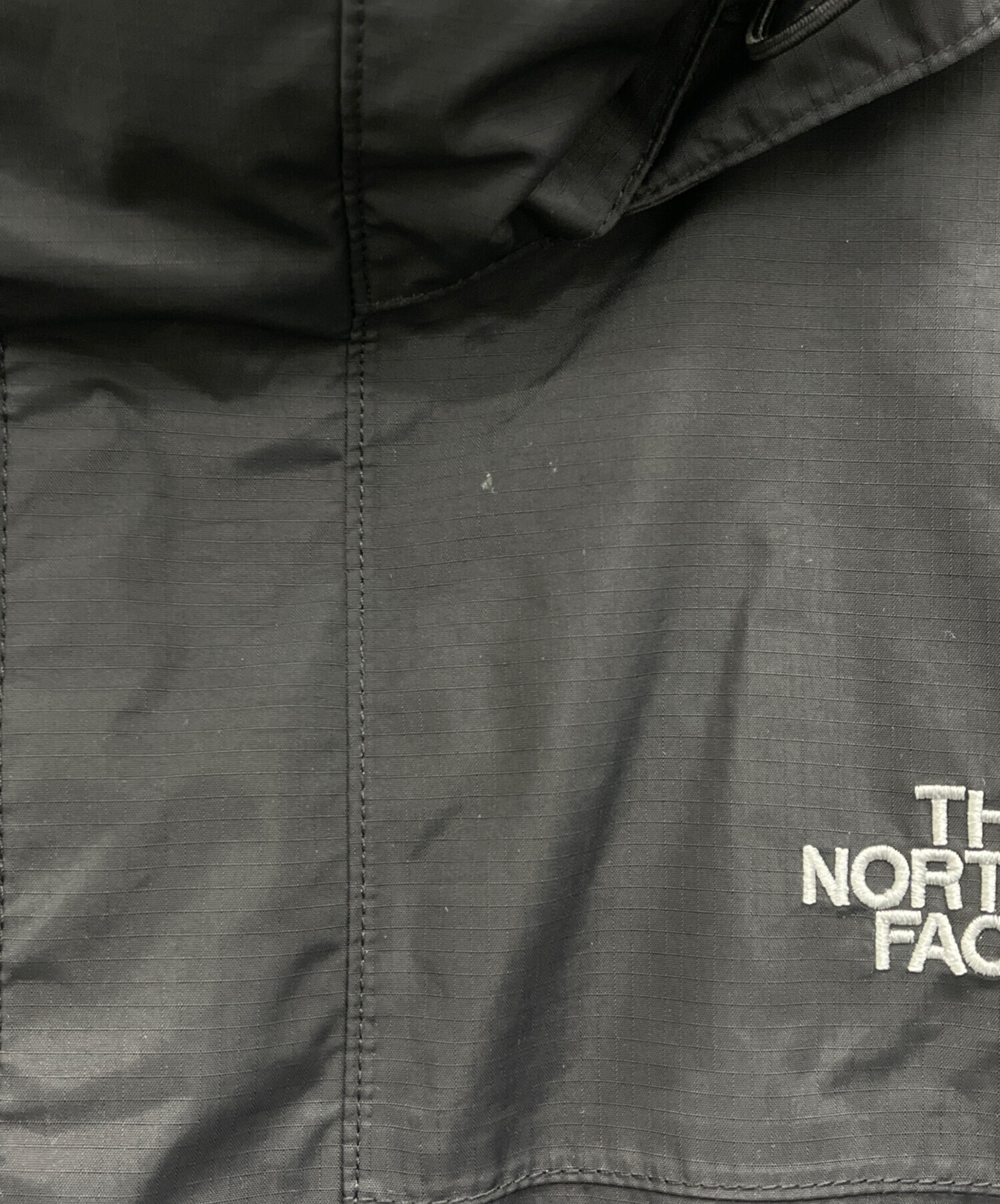 中古・古着通販】THE NORTH FACE (ザ ノース フェイス) RESOLVE 2
