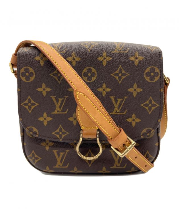 中古・古着通販】LOUIS VUITTON (ルイ ヴィトン) ショルダーバッグ