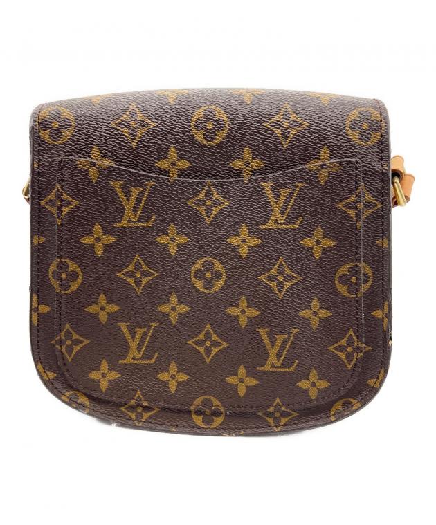 中古・古着通販】LOUIS VUITTON (ルイ ヴィトン) ショルダーバッグ
