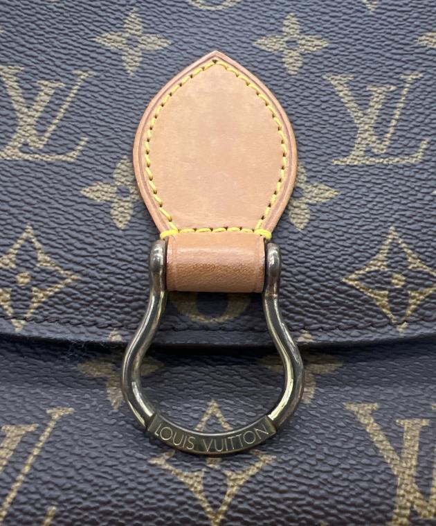 中古・古着通販】LOUIS VUITTON (ルイ ヴィトン) ショルダーバッグ