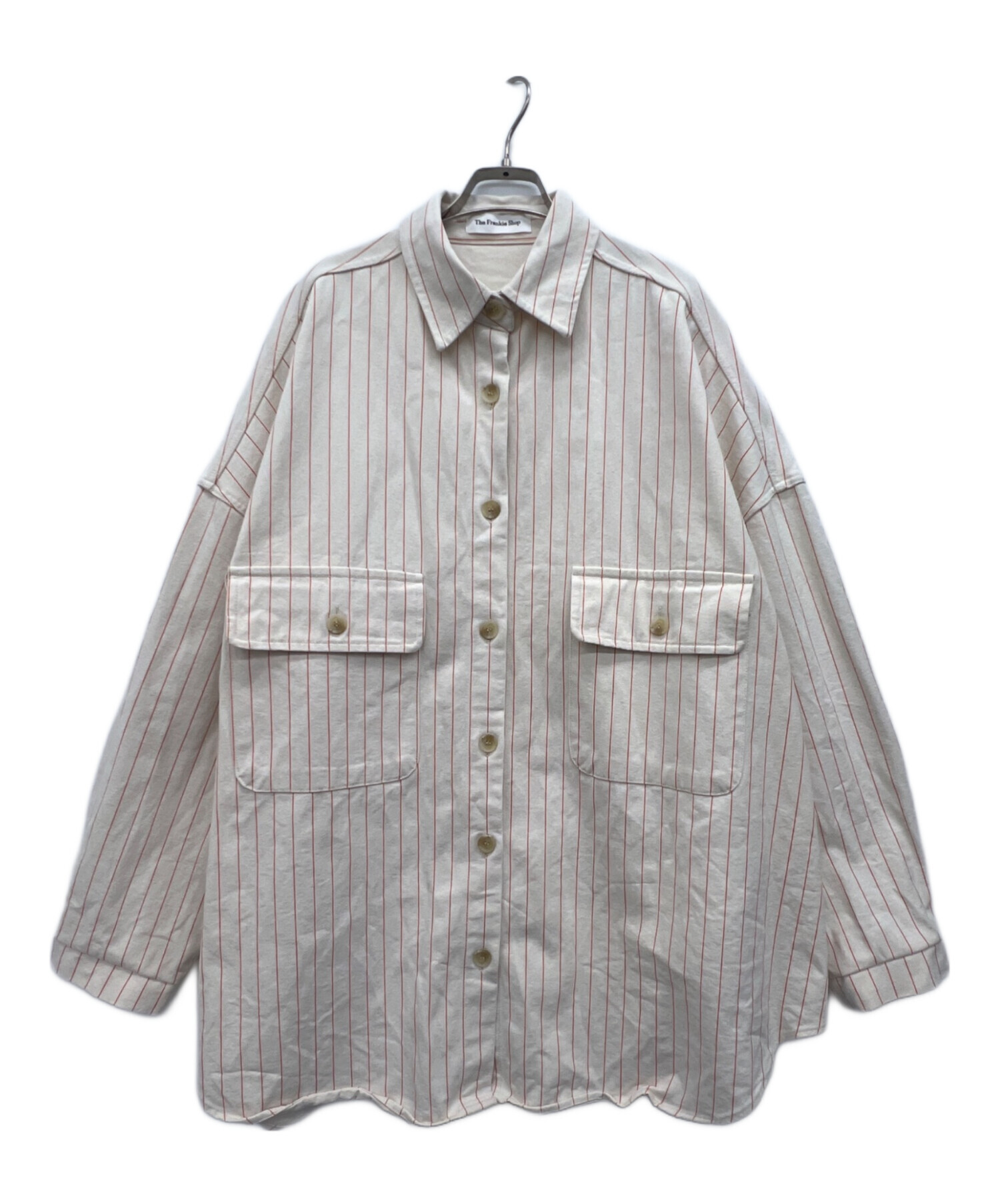 中古・古着通販】The Frankie shop (フランキーショップ) シャツ