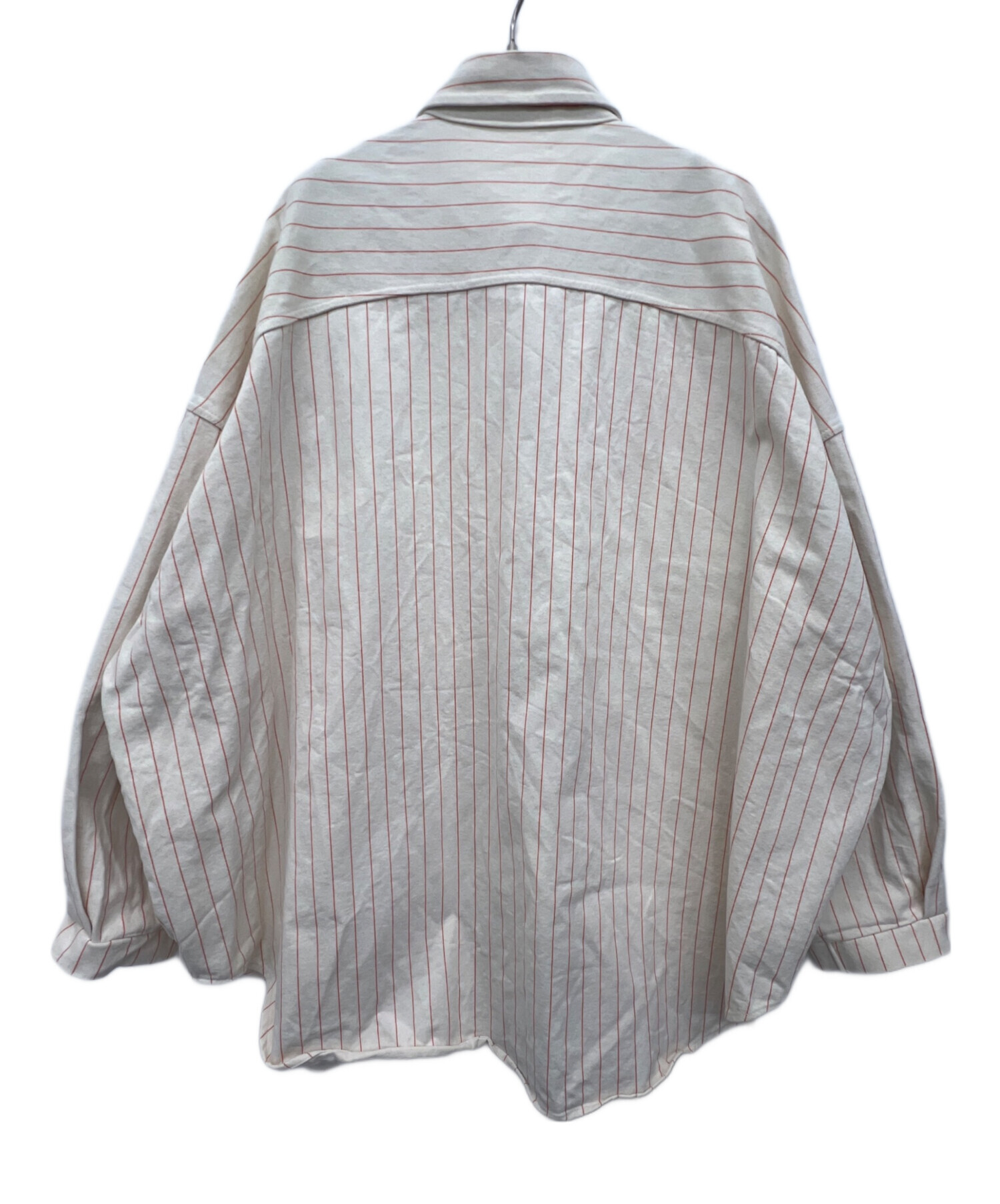 中古・古着通販】The Frankie shop (フランキーショップ) シャツ