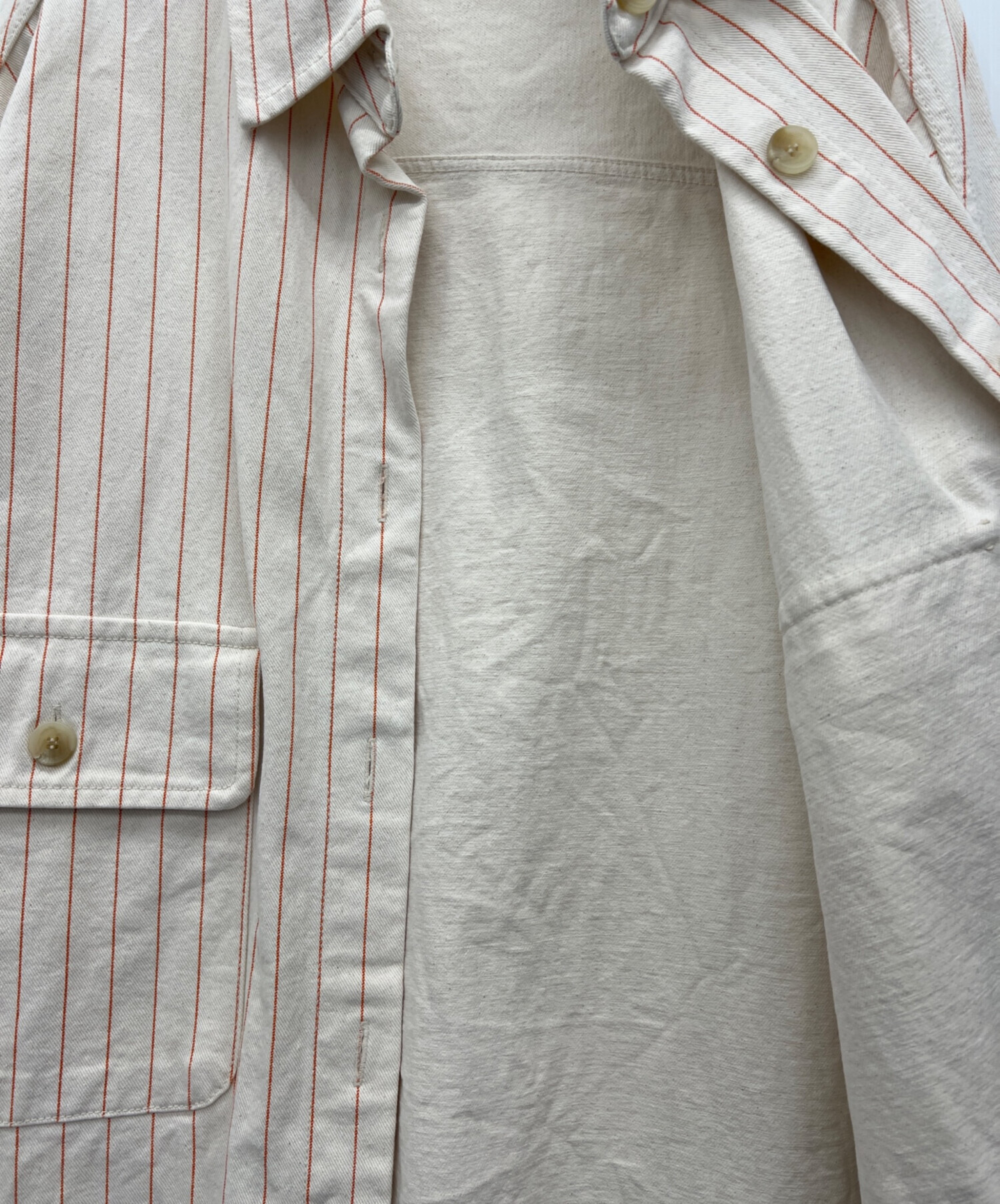 中古・古着通販】The Frankie shop (フランキーショップ) シャツ