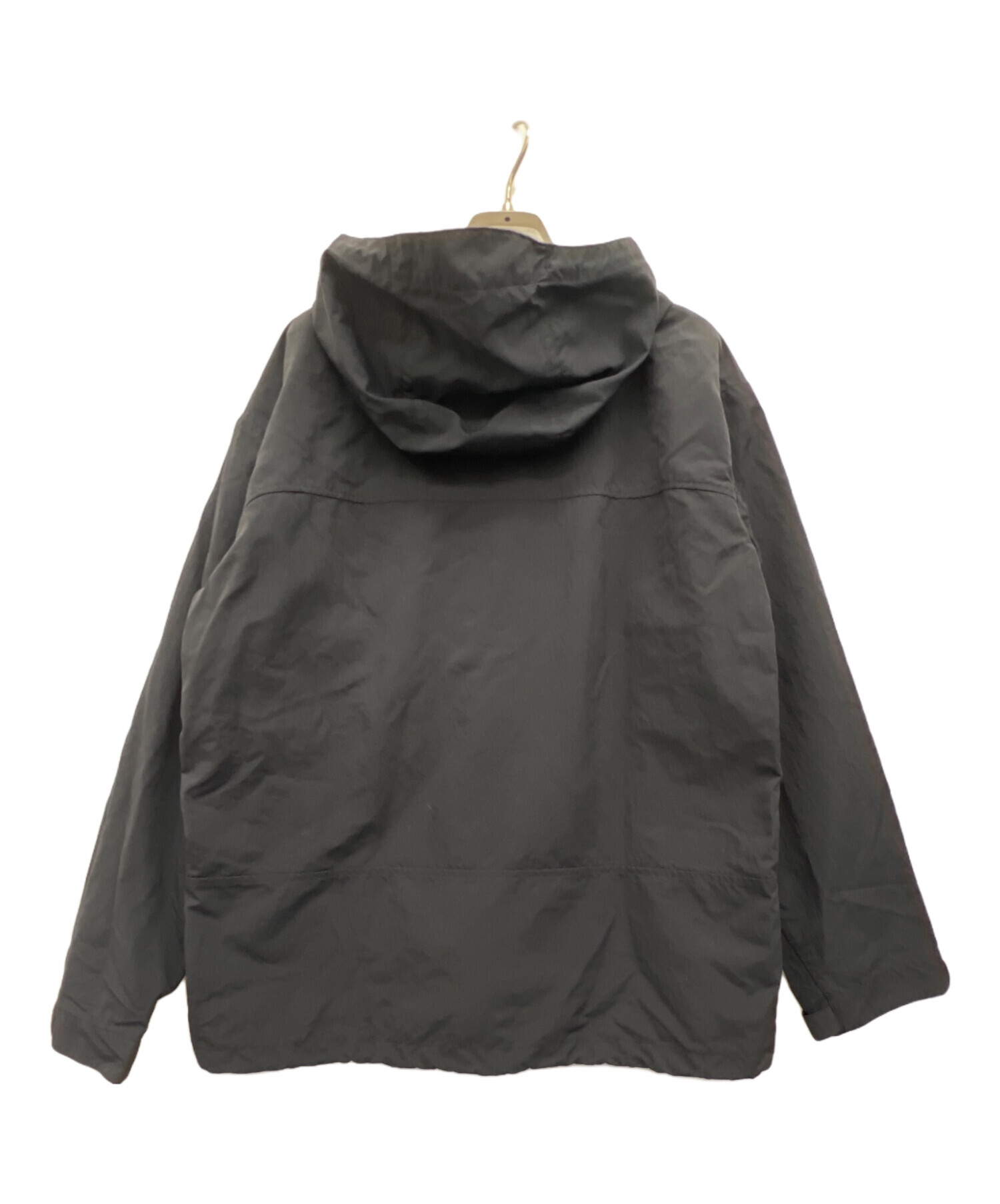 中古・古着通販】MARMOT (マーモット) ギルドジャケット ネイビー