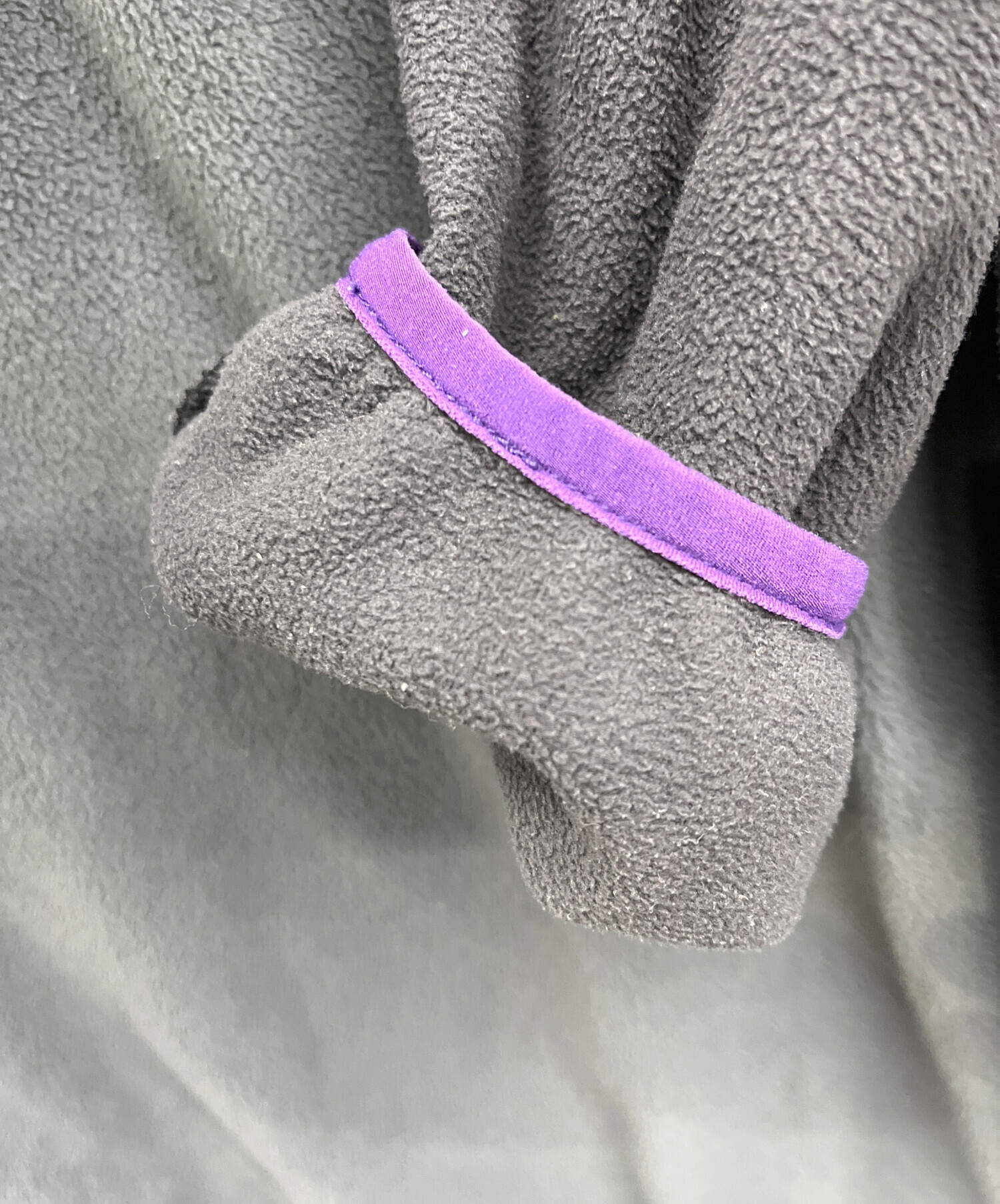 中古・古着通販】Patagonia (パタゴニア) マイクロDスナップT グレー