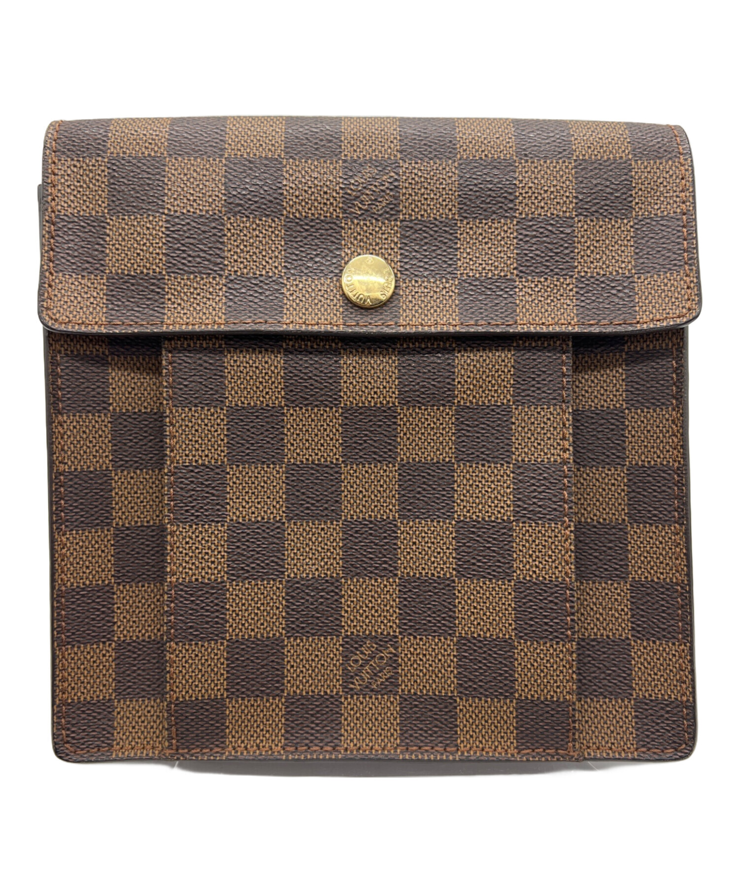 中古・古着通販】LOUIS VUITTON (ルイ ヴィトン) ショルダーバッグ