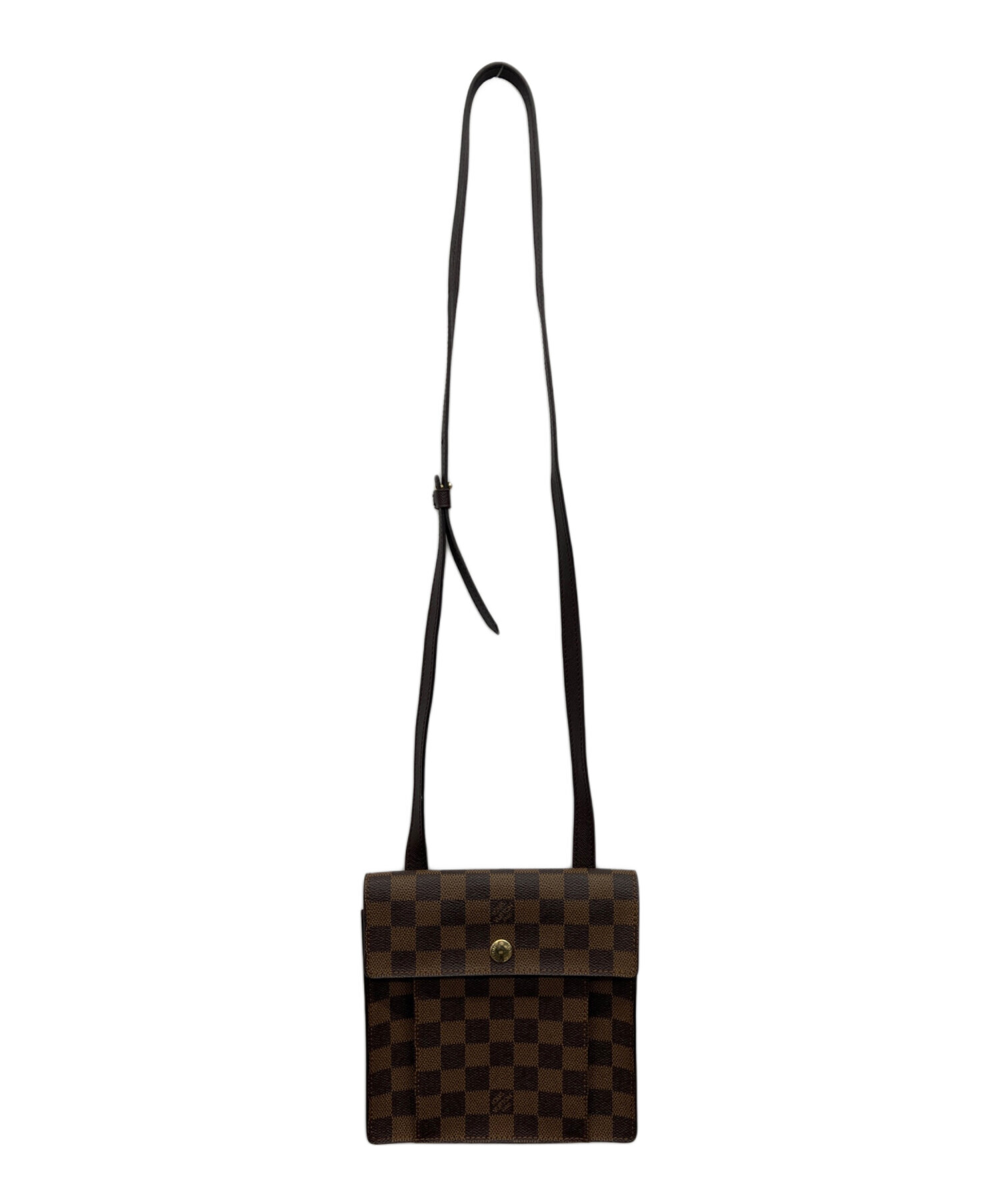 中古・古着通販】LOUIS VUITTON (ルイ ヴィトン) ショルダーバッグ