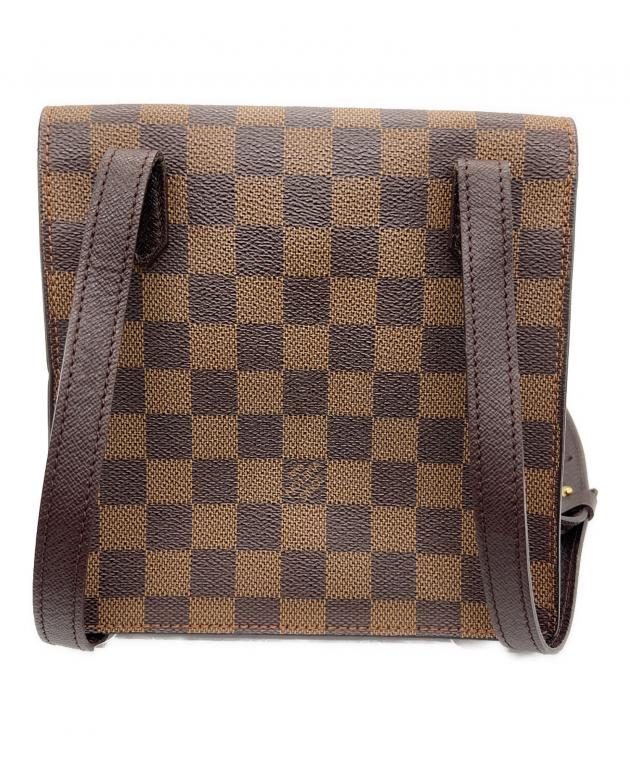 中古・古着通販】LOUIS VUITTON (ルイ ヴィトン) ショルダーバッグ