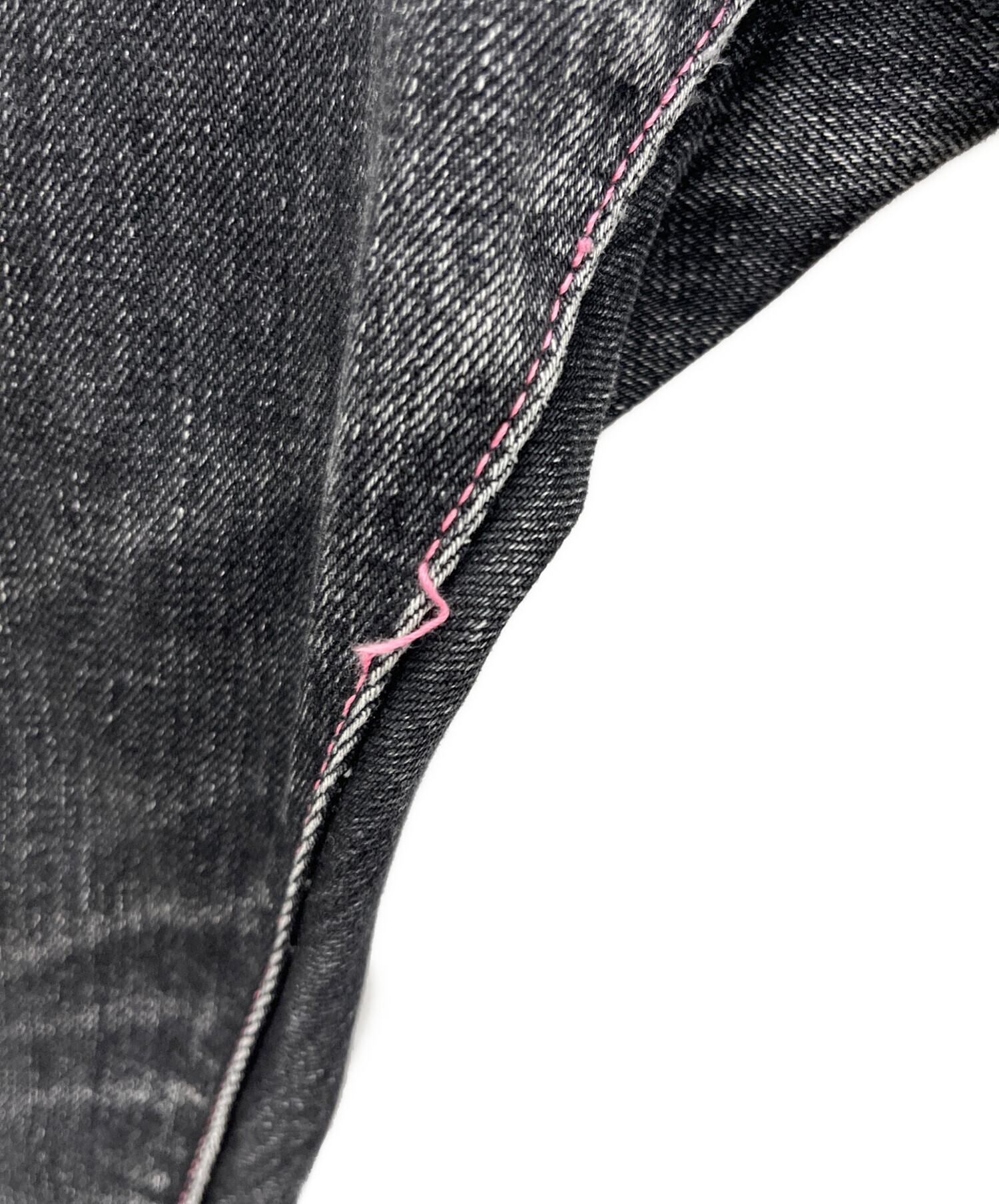中古・古着通販】MOMOTARO JEANS (桃太郎ジーンズ) デニムパンツ