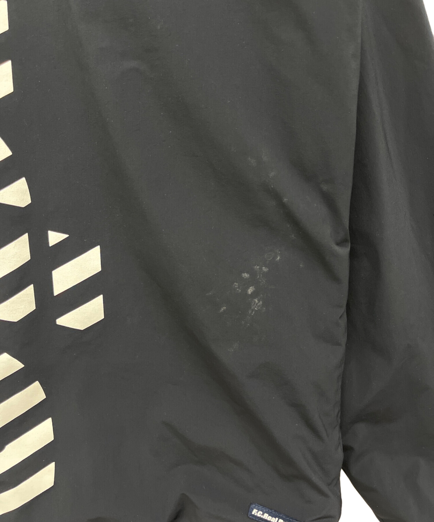 中古・古着通販】F.C.R.B. (エフシーレアルブリストル) ナイロン