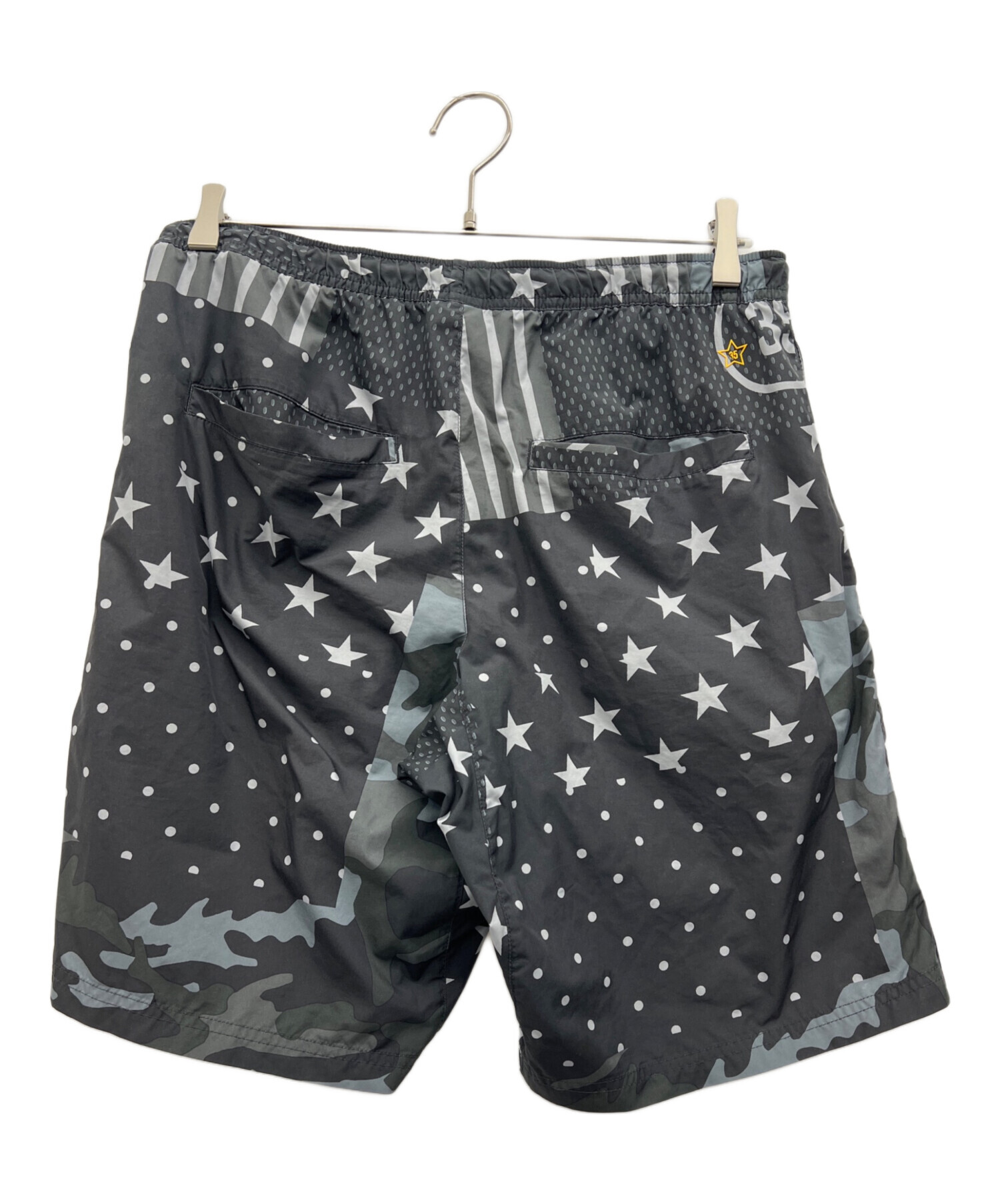 中古・古着通販】NIKE (ナイキ) F.C.R.B. (エフシーレアルブリストル