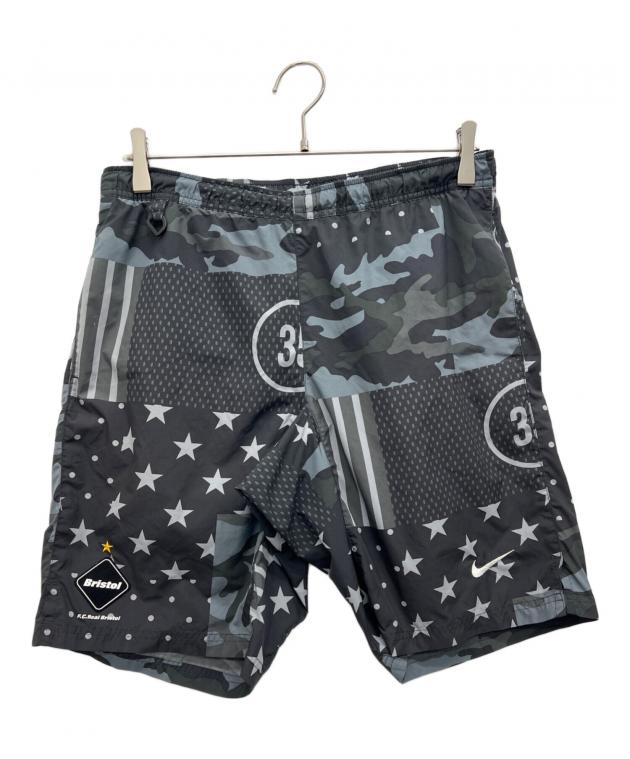 中古・古着通販】NIKE (ナイキ) F.C.R.B. (エフシーレアルブリストル