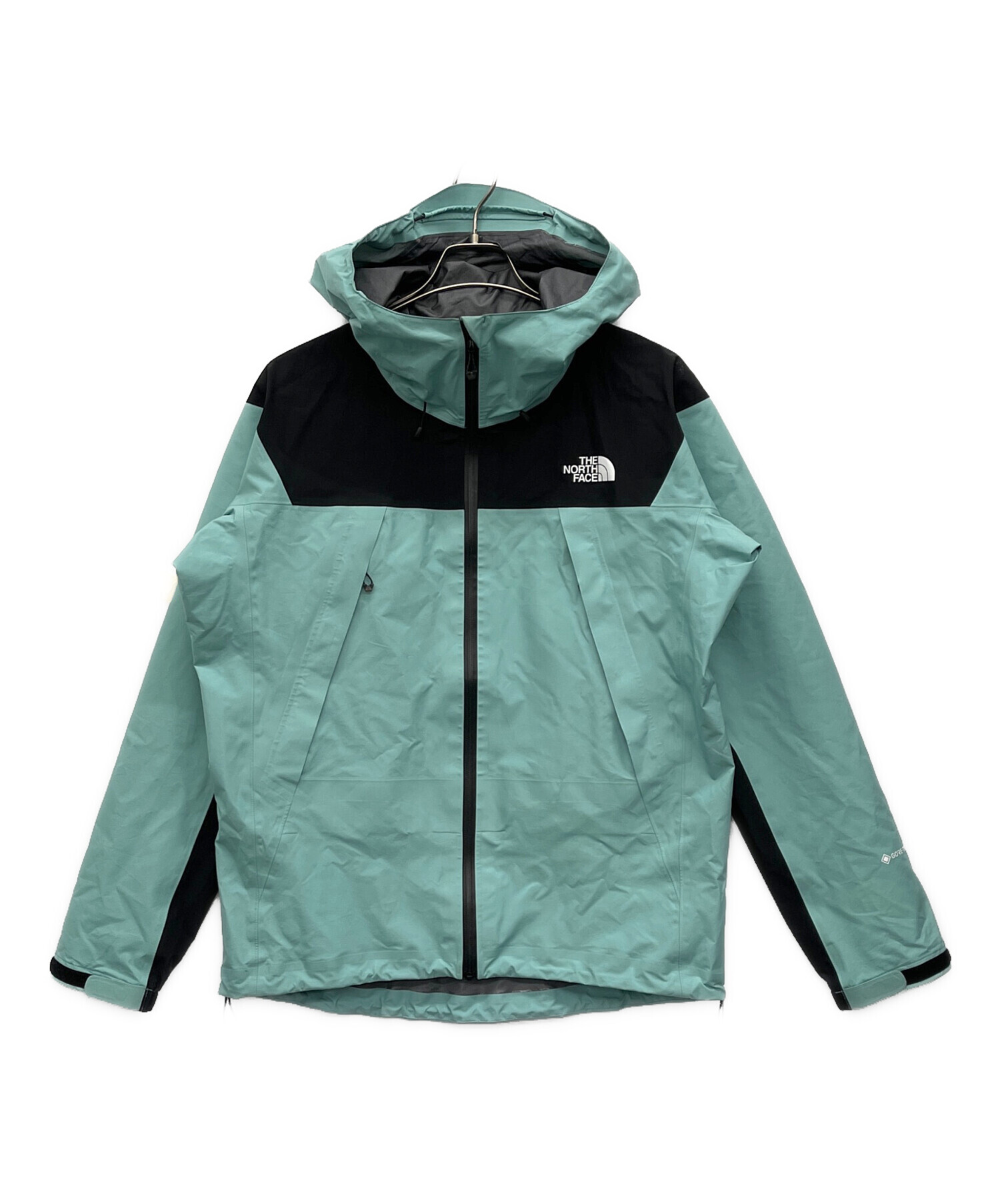 中古・古着通販】THE NORTH FACE (ザ ノース フェイス) CLIMB LIGHT