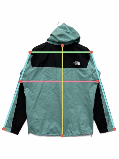 中古・古着通販】THE NORTH FACE (ザ ノース フェイス) CLIMB LIGHT