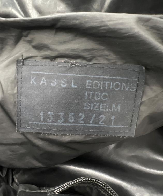 中古・古着通販】KASSL EDITIONS (カッスル エディションズ) バッグ