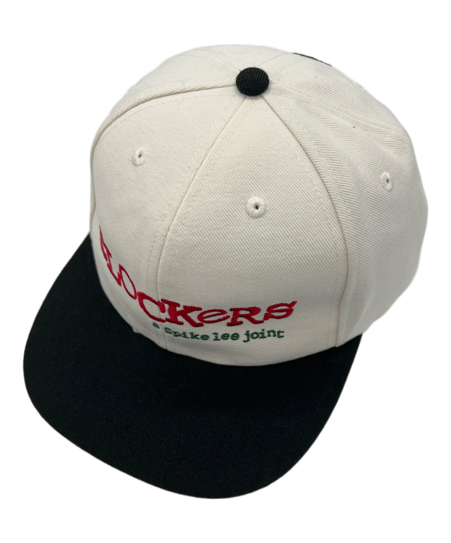 中古・古着通販】SUPREME (シュプリーム) 40 Acres Clockers 6-Panel