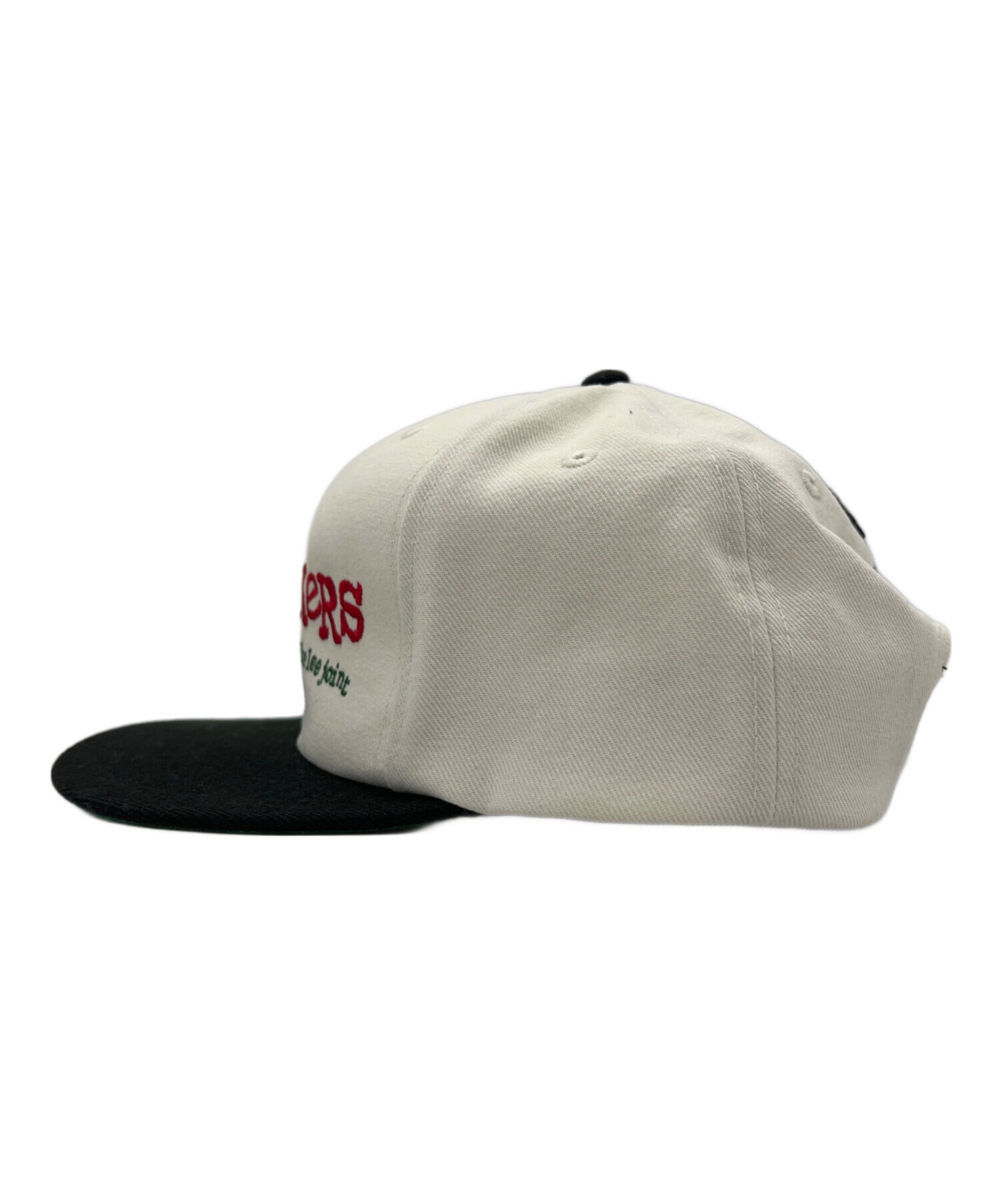 中古・古着通販】SUPREME (シュプリーム) 40 Acres Clockers 6-Panel