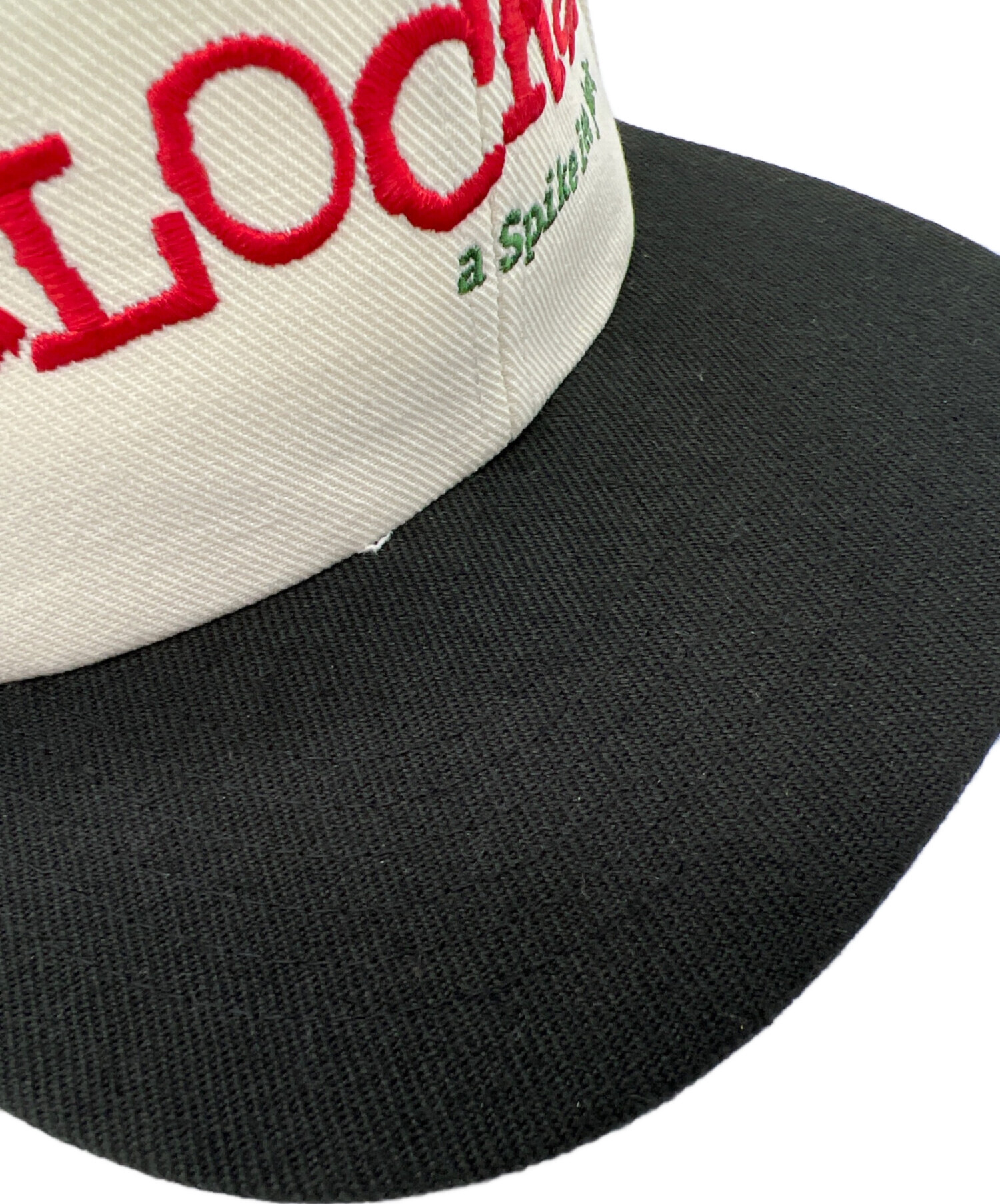 ファッション小物 シュプリーム SUPREME 40 Acres Clockers キャップ