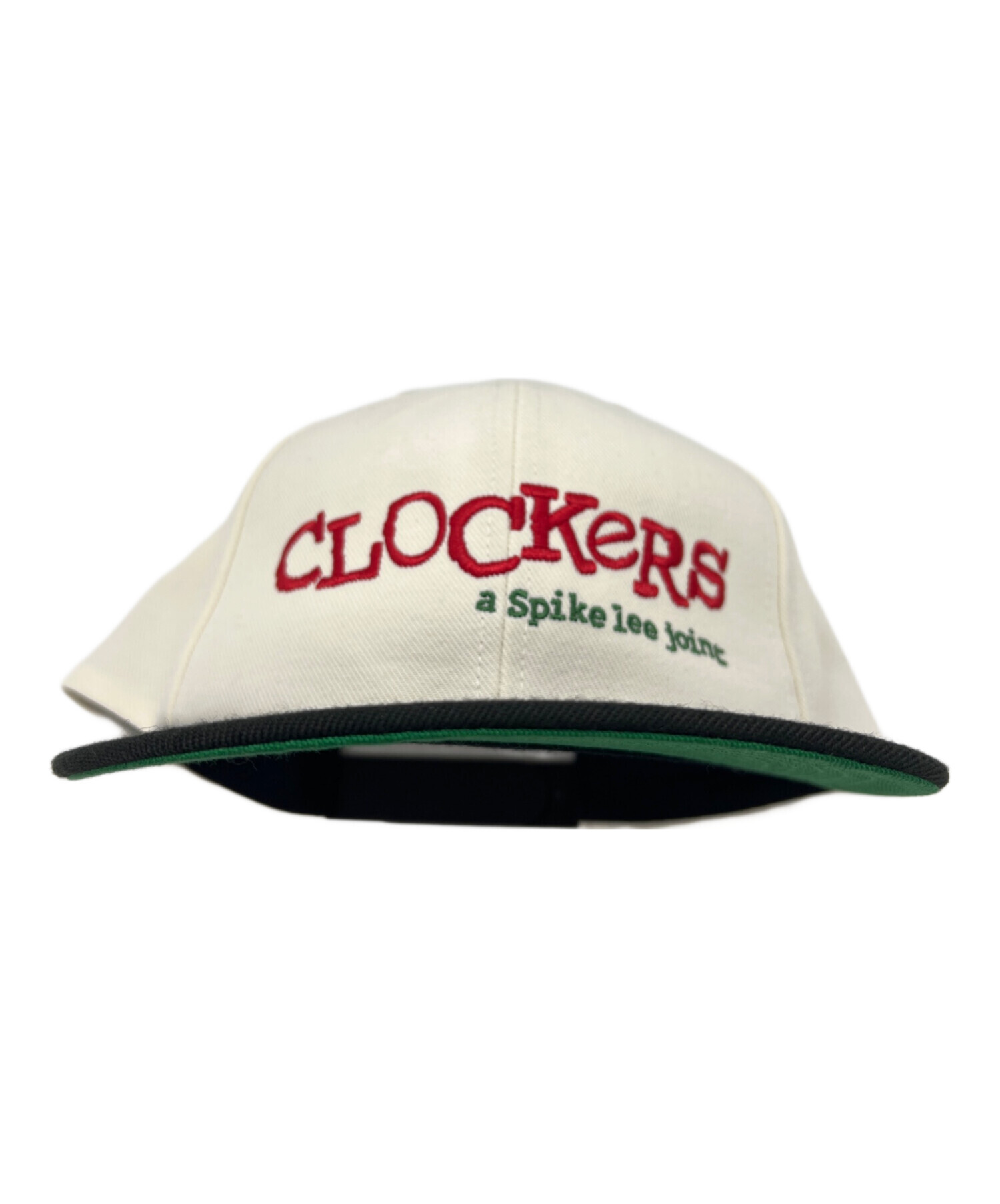 中古・古着通販】SUPREME (シュプリーム) 40 Acres Clockers 6-Panel