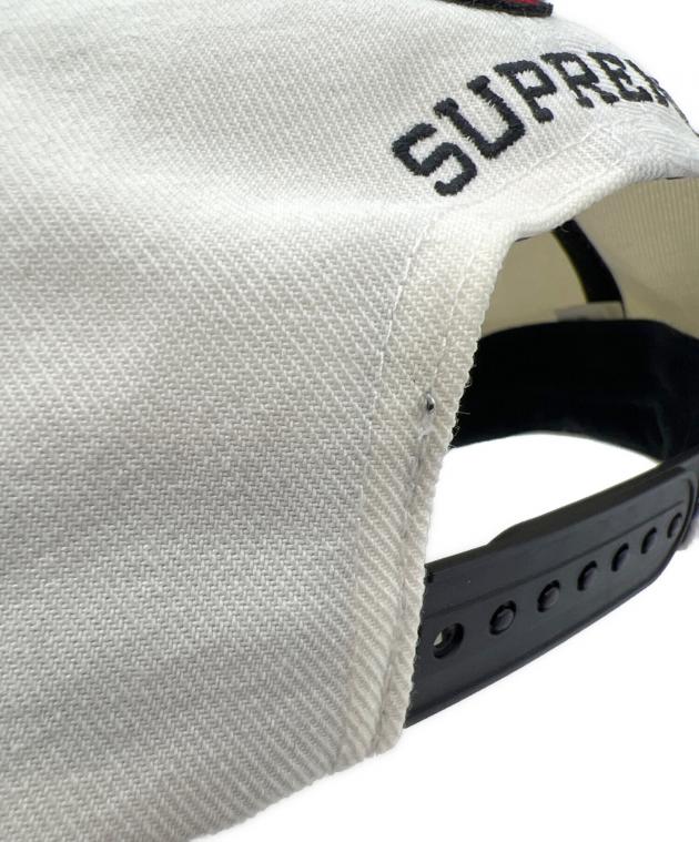 中古・古着通販】SUPREME (シュプリーム) 40 Acres Clockers 6-Panel