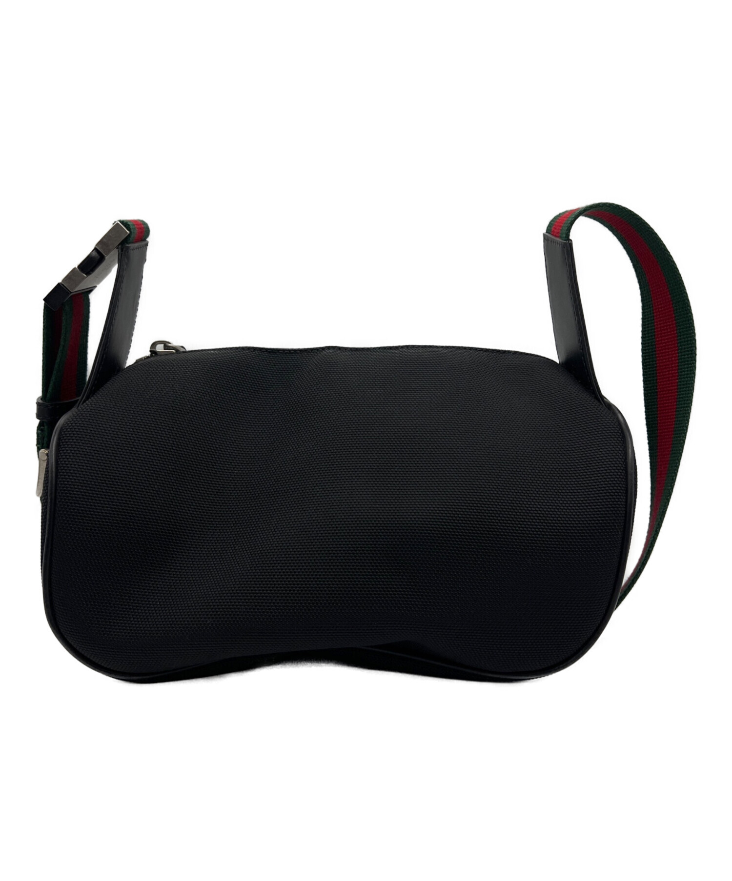 中古・古着通販】GUCCI (グッチ) ウエストポーチ シェリーライン