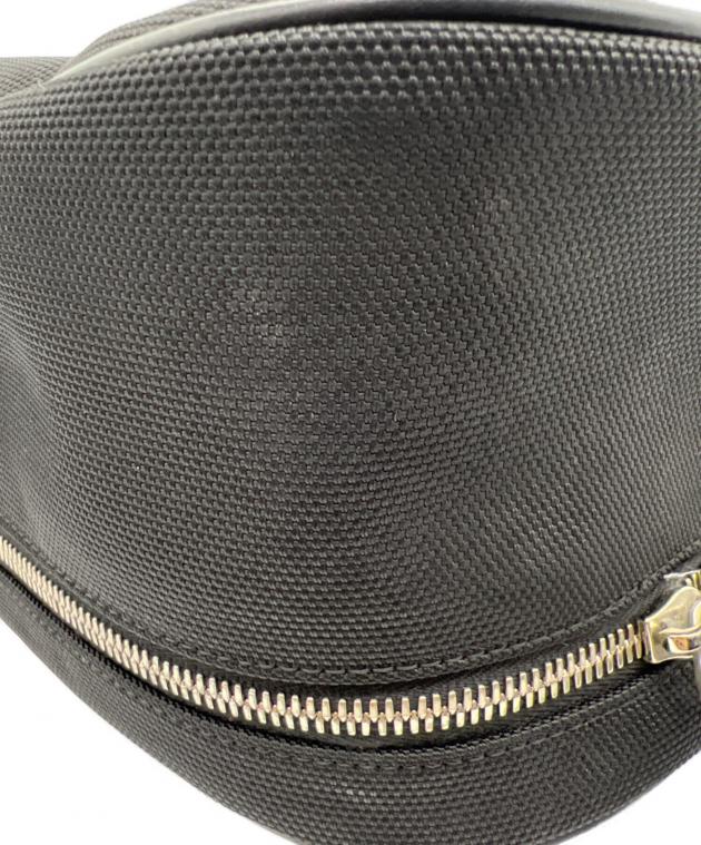 中古・古着通販】GUCCI (グッチ) ウエストポーチ シェリーライン