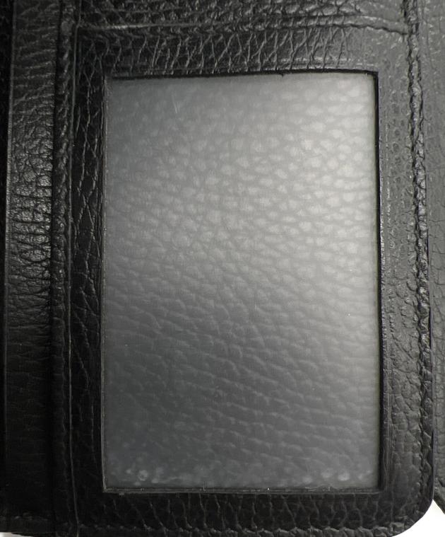 中古・古着通販】GUCCI (グッチ) 長財布 ブラック｜ブランド・古着通販