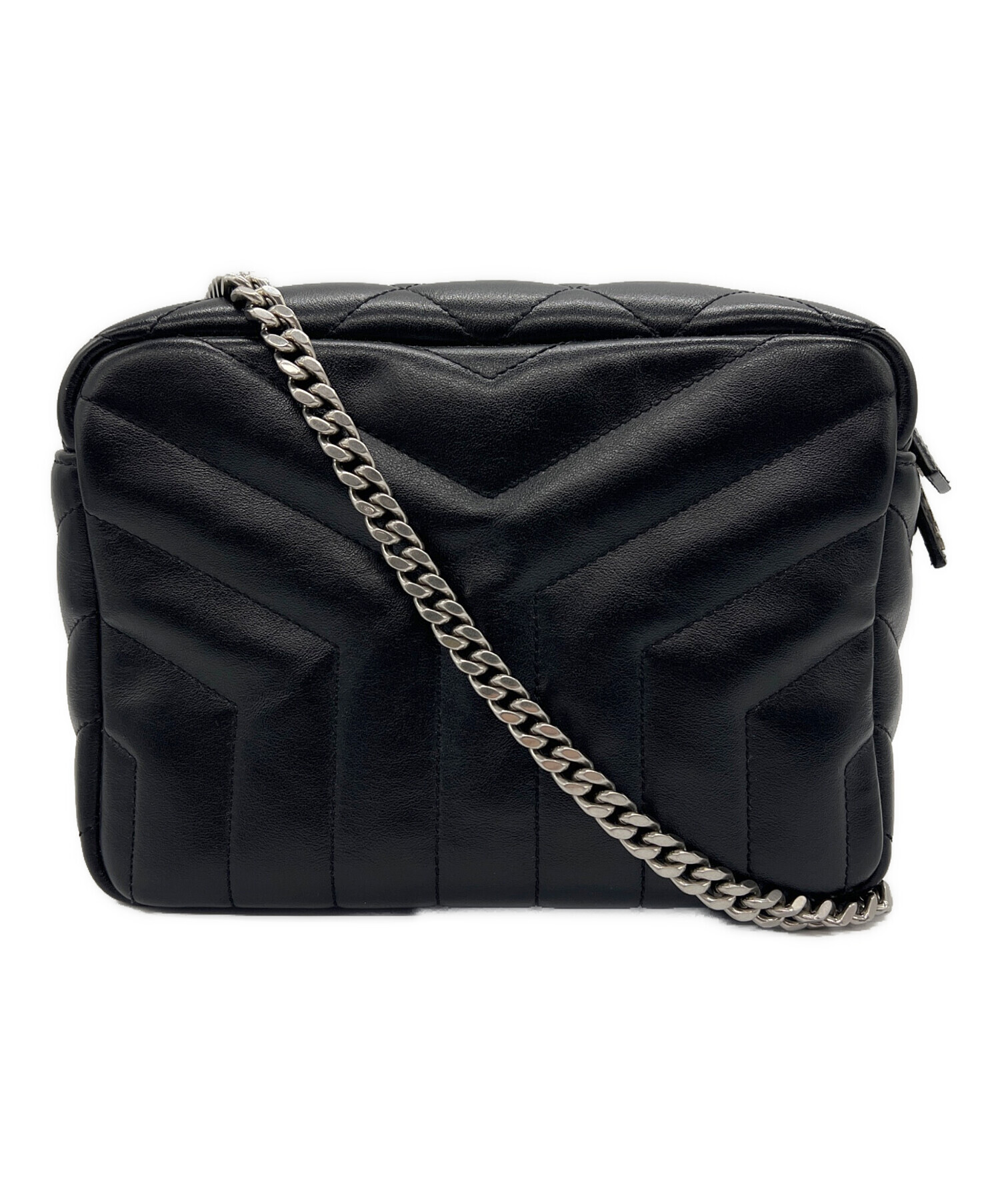 中古・古着通販】Saint Laurent Paris (サンローランパリ) ルル 