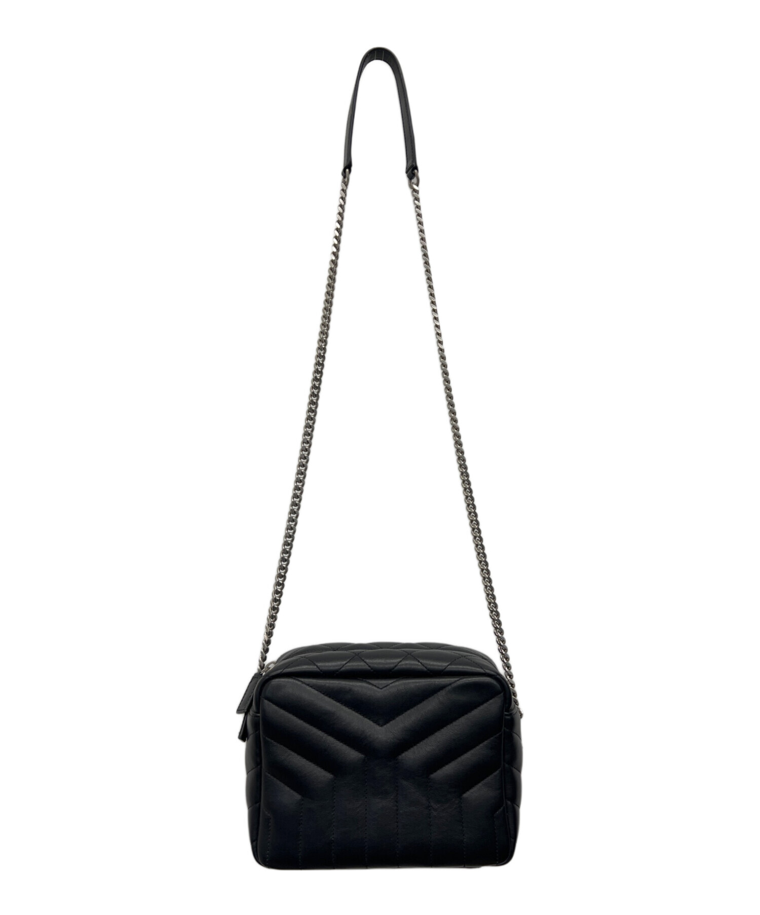 中古・古着通販】Saint Laurent Paris (サンローランパリ) ルル 