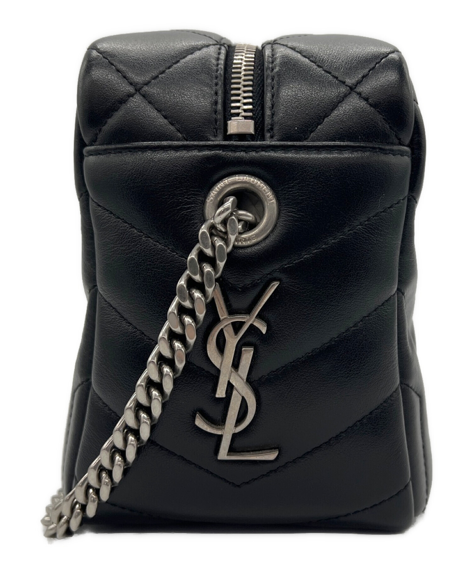 中古・古着通販】Saint Laurent Paris (サンローランパリ) ルル 