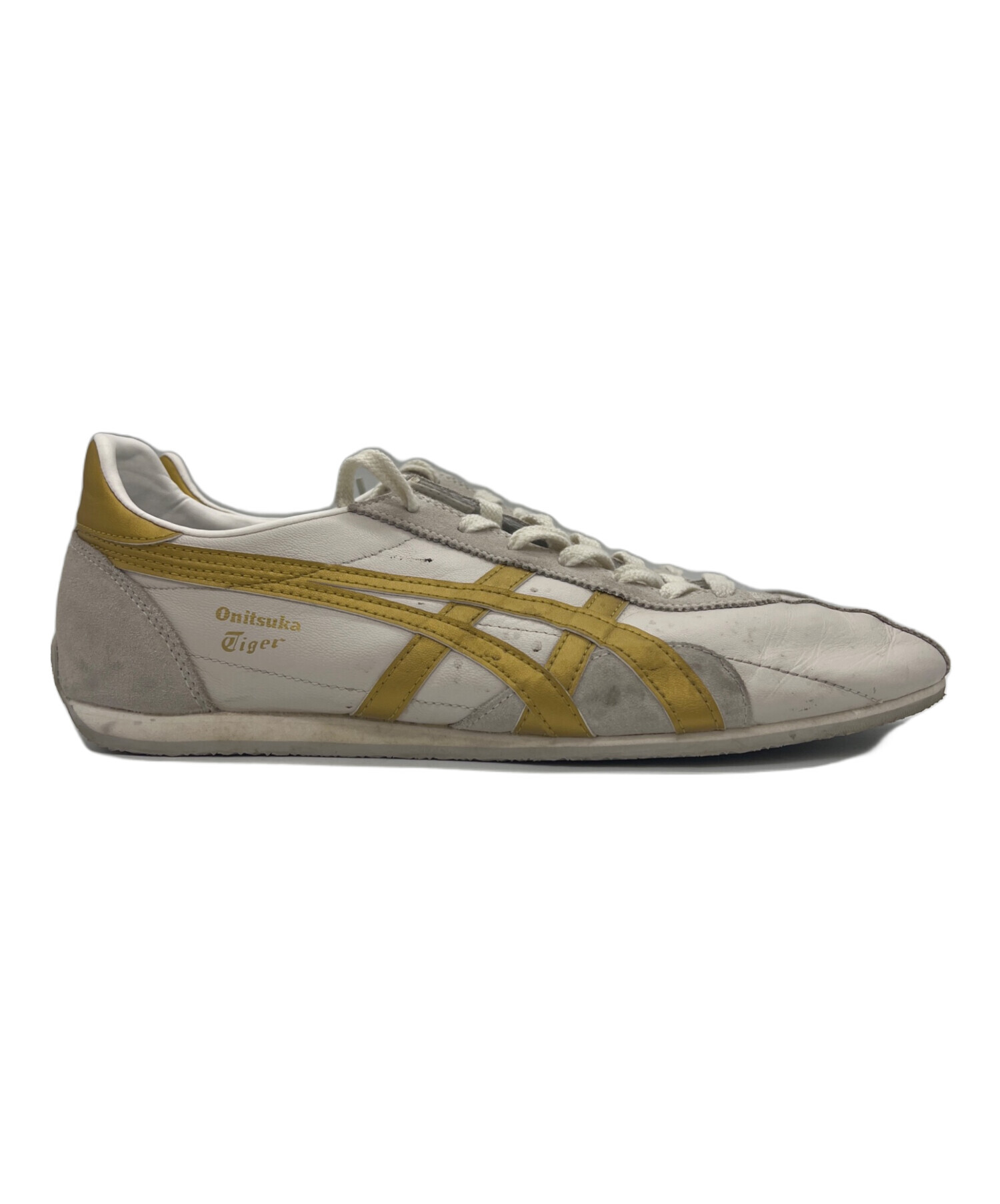 中古・古着通販】Onitsuka Tiger (オニツカタイガー) RUNSPARK