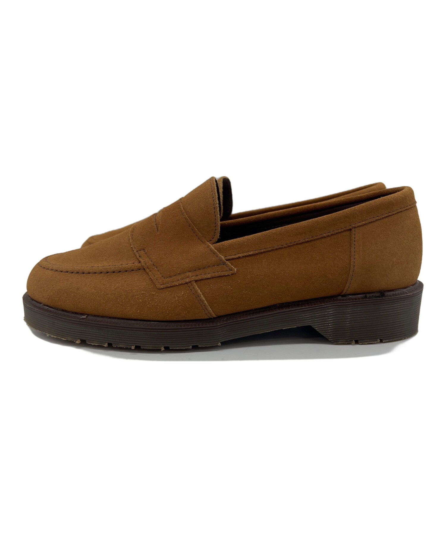 中古・古着通販】Dr.Martens (ドクターマーチン) コインローファー 