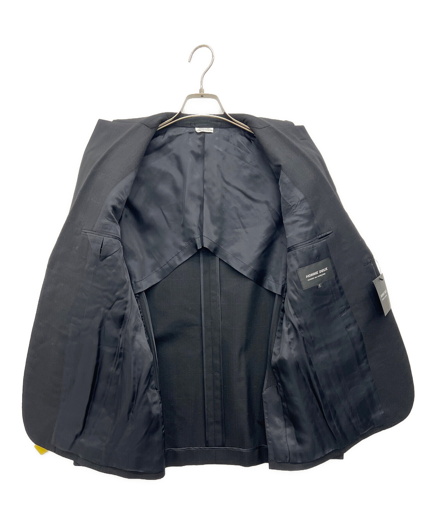 中古・古着通販】COMME des GARCONS HOMME DEUX (コムデギャルソン