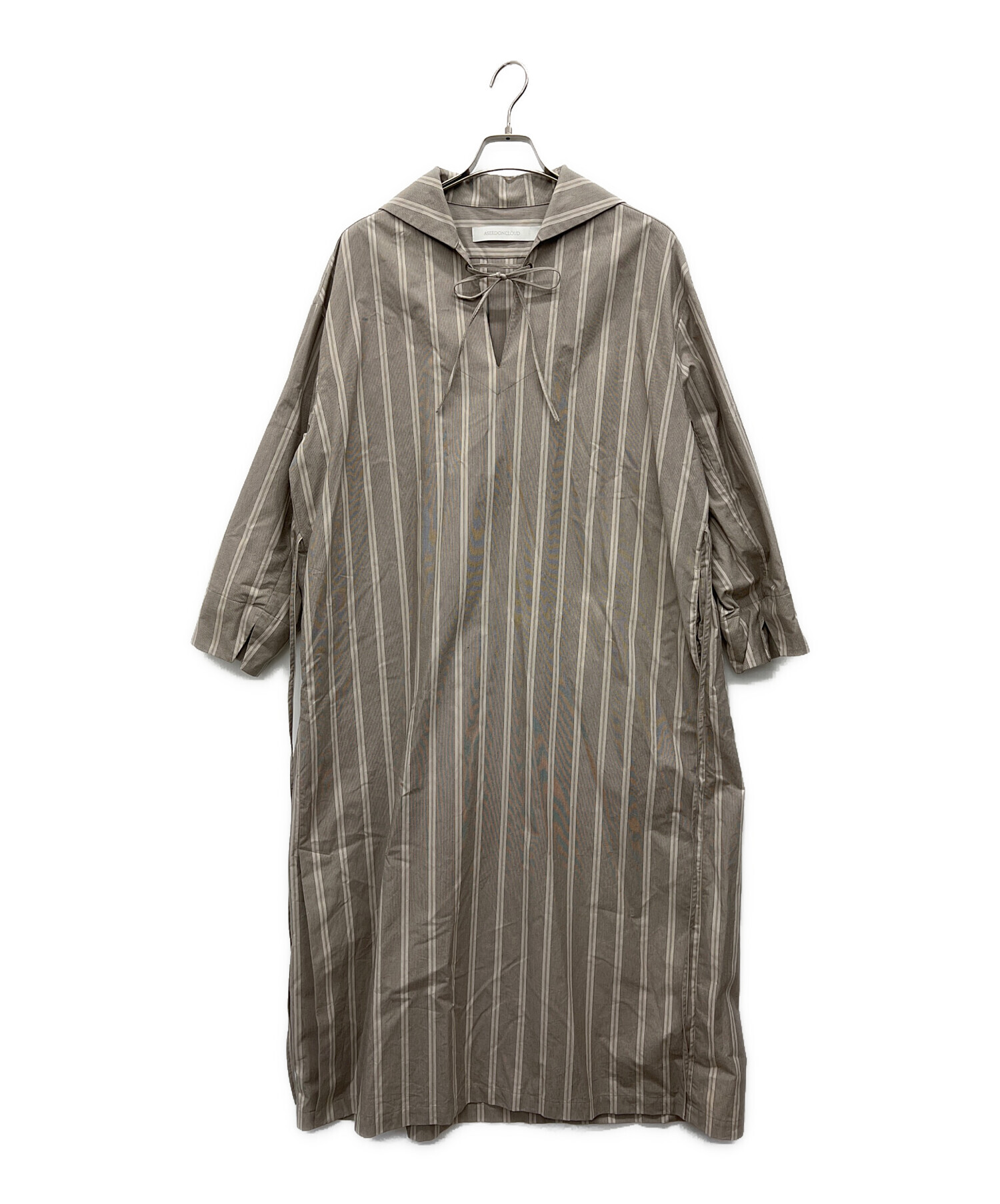 ASEEDONCLOUD アシードンクラウド ワンピース 新品 【公式通販】