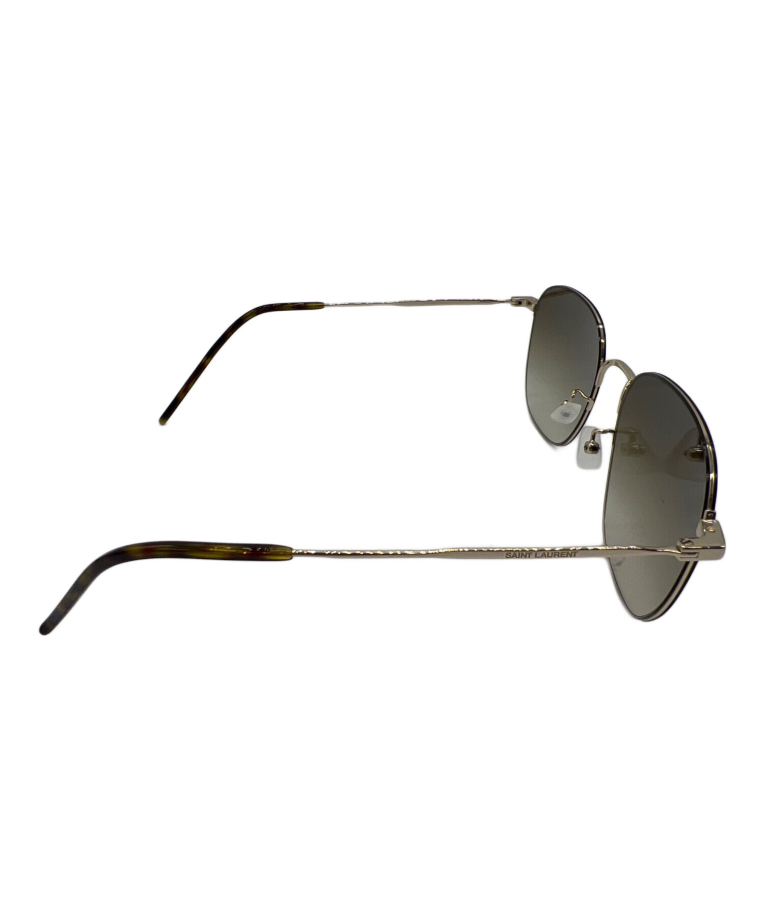 中古・古着通販】Saint Laurent Paris (サンローランパリ) サングラス