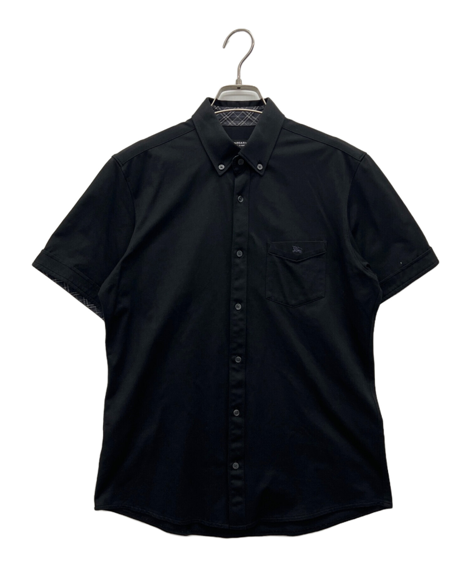 中古・古着通販】BURBERRY BLACK LABEL (バーバリーブラックレーベル 