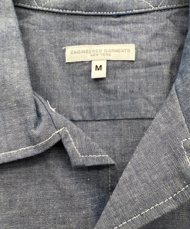 中古・古着通販】Engineered Garments (エンジニアド ガーメンツ) 長袖