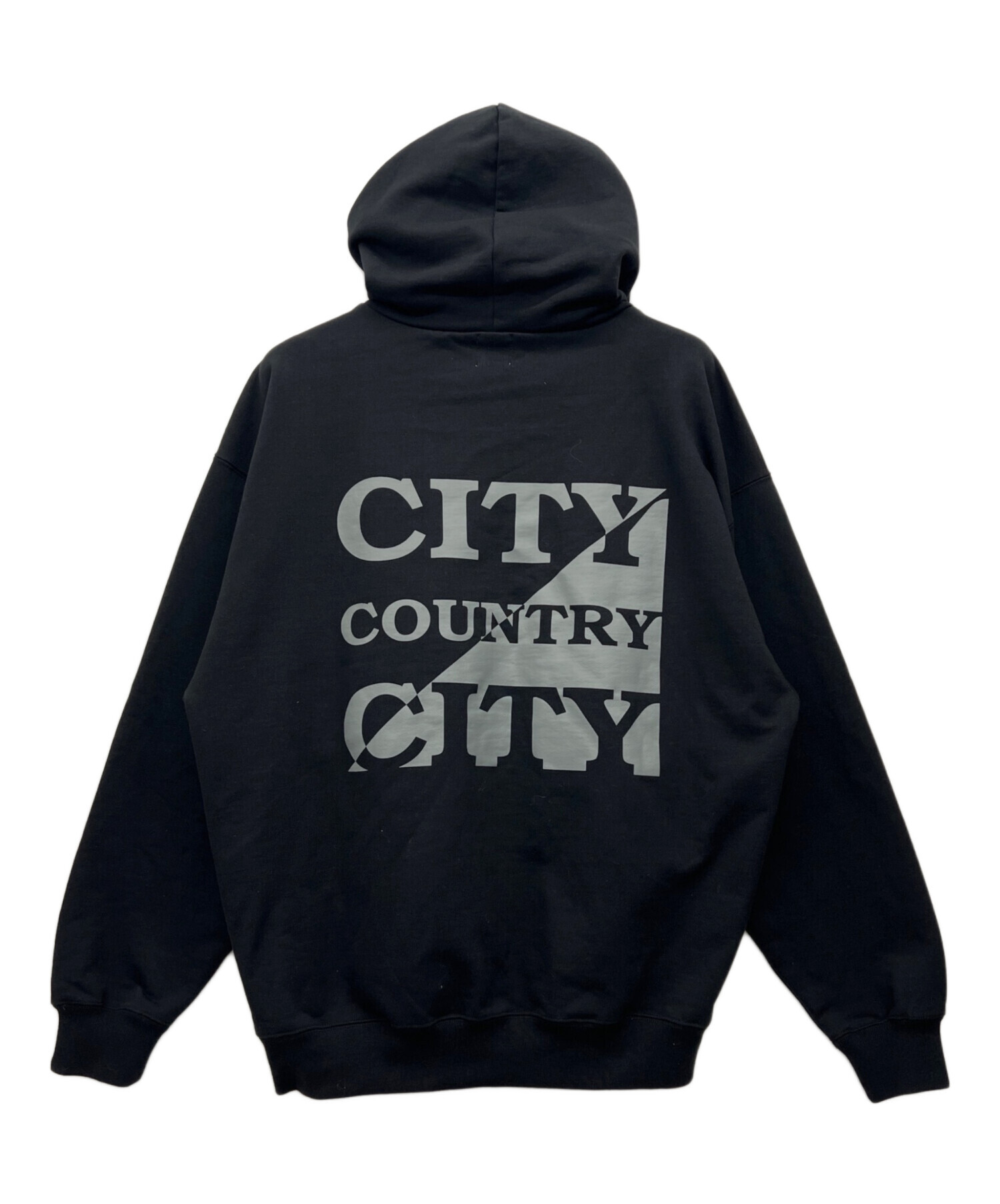 中古・古着通販】city country city (シティーカントリーシティー