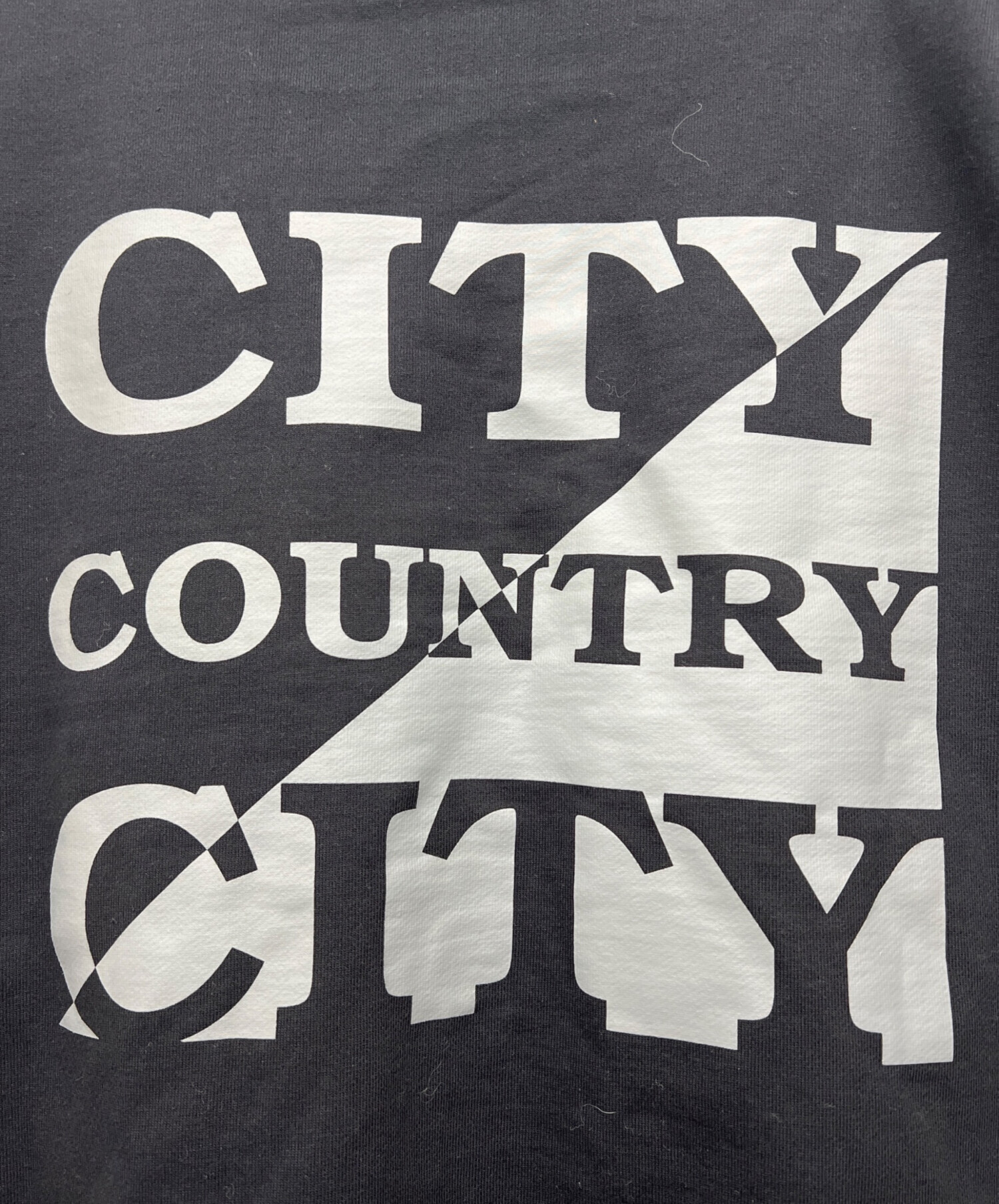 中古・古着通販】city country city (シティーカントリーシティー