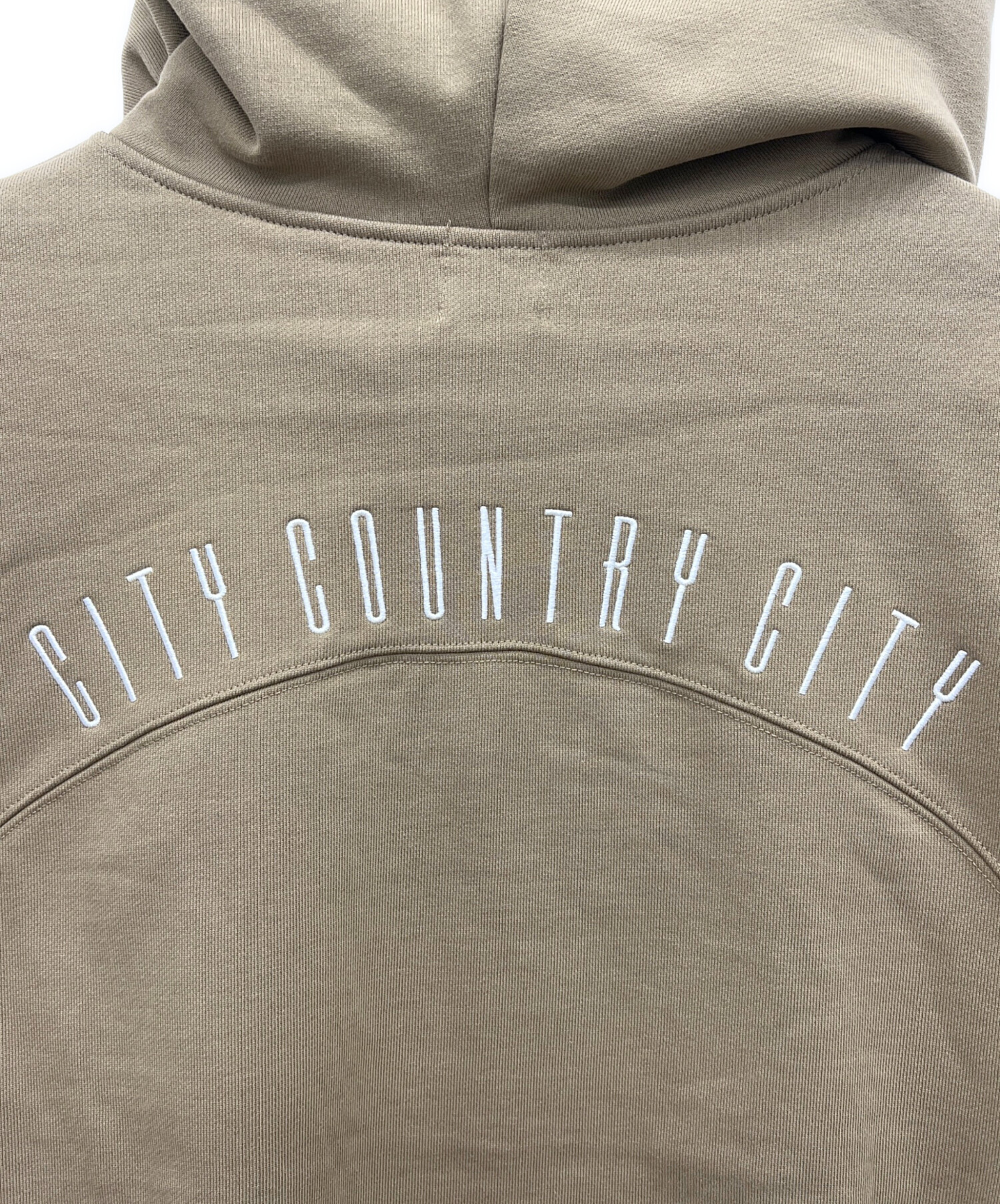 中古・古着通販】city country city (シティーカントリーシティー