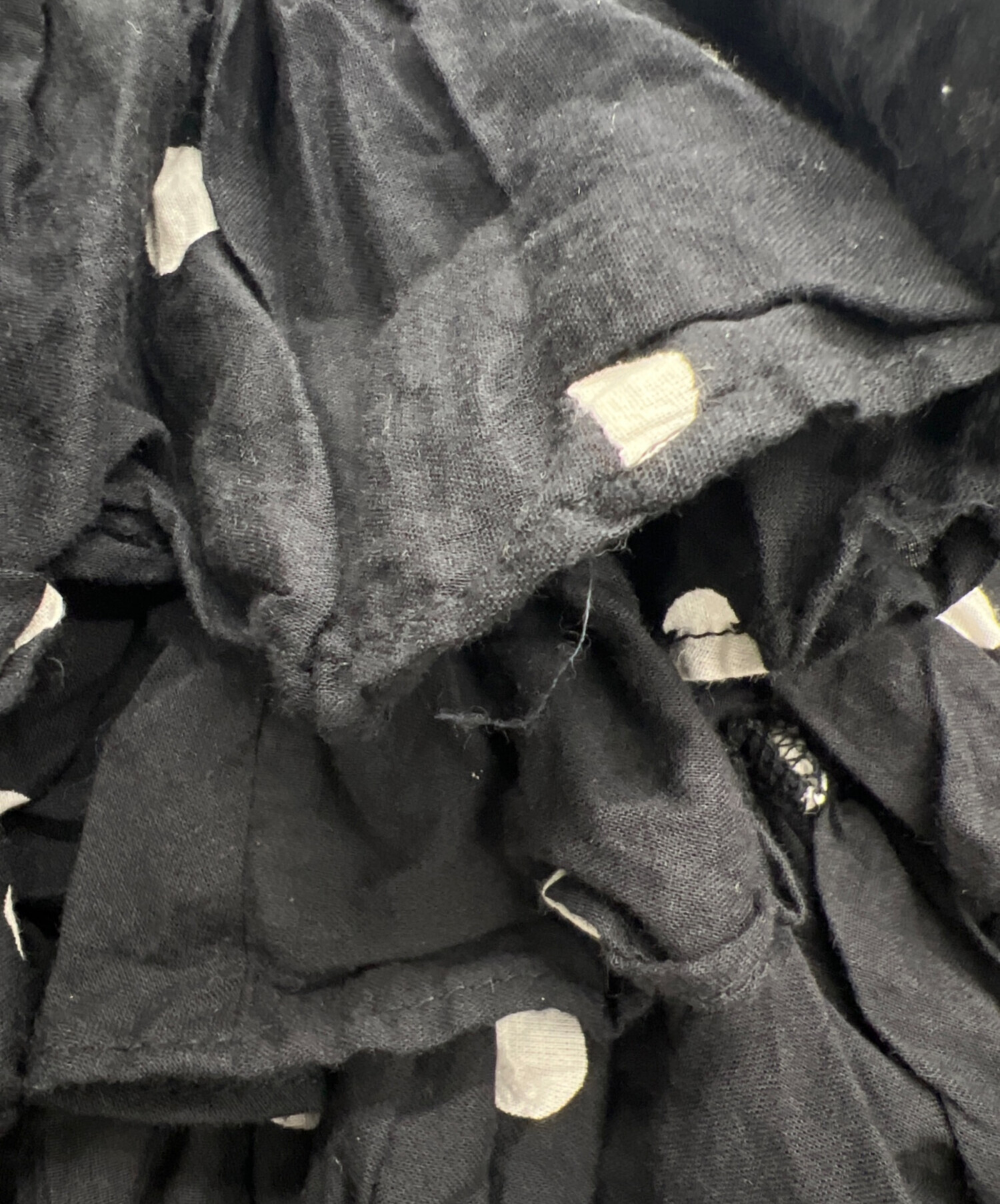 中古・古着通販】crinkle crinkle crinkle (クリンクル クリンクル