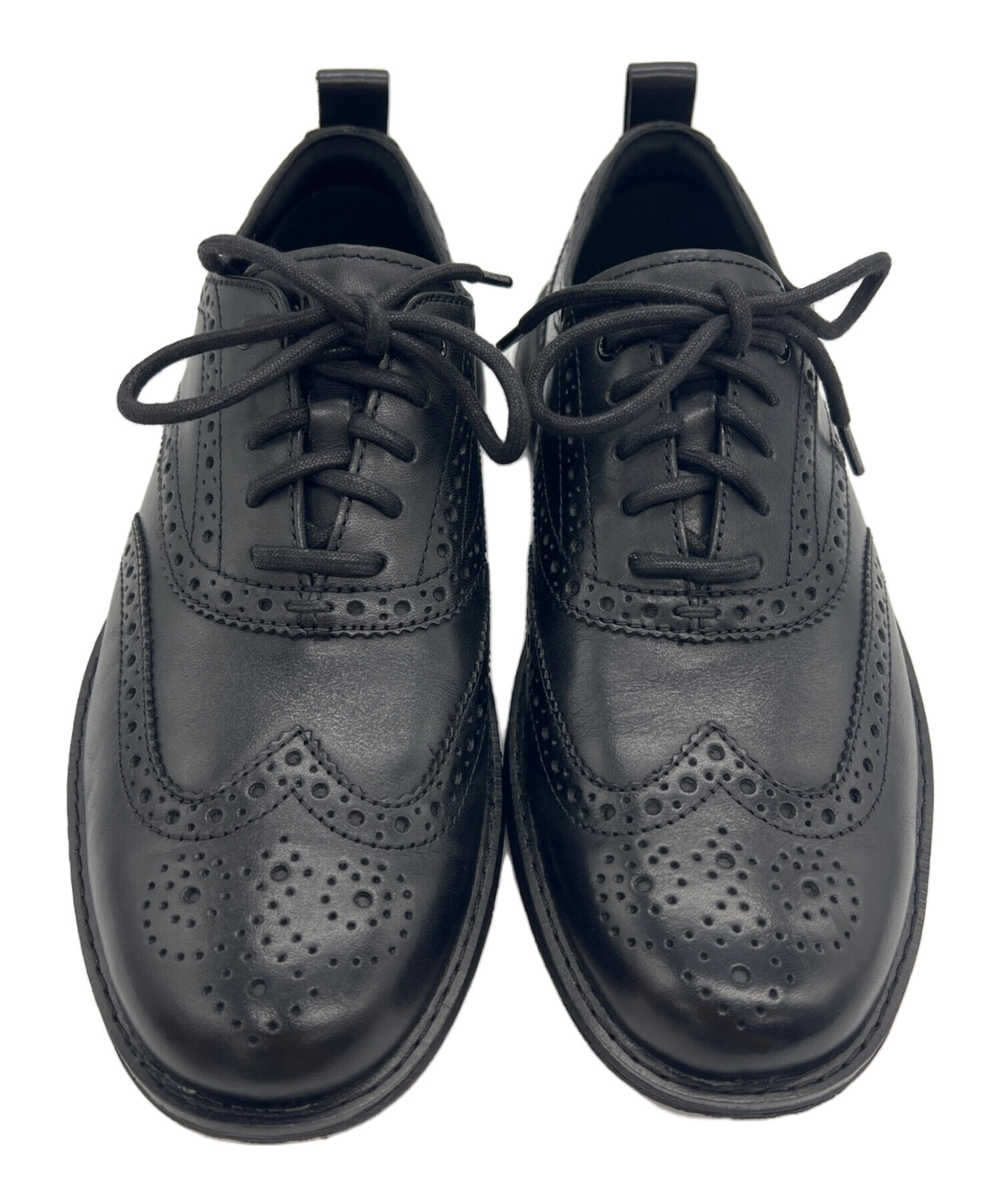 中古・古着通販】COLE HAAN (コールハーン) ウイングチップ