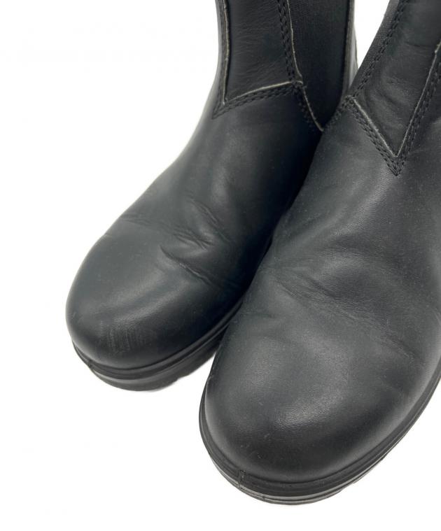 新品未使用品❗️BLUNDSTONE サイドゴアブーツ　5 中古・古着通販】BLUND STONE (ブランドストーン) サイドゴアブーツ