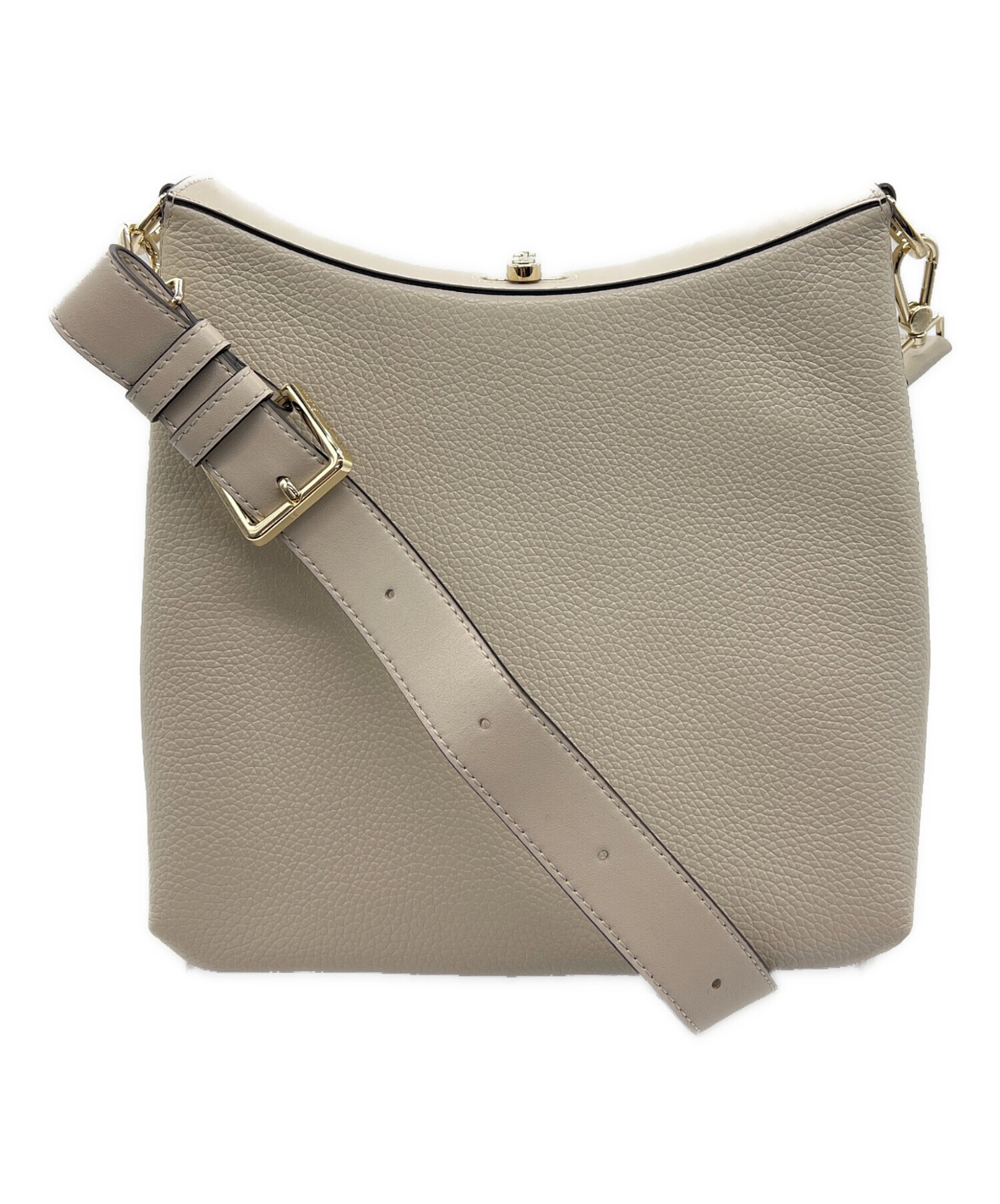 フルラ　FURLA ショルダーバッグ　ベージュ フルラ FURLA ハンドバッグ ショルダーバッグ リンダ ベージュ