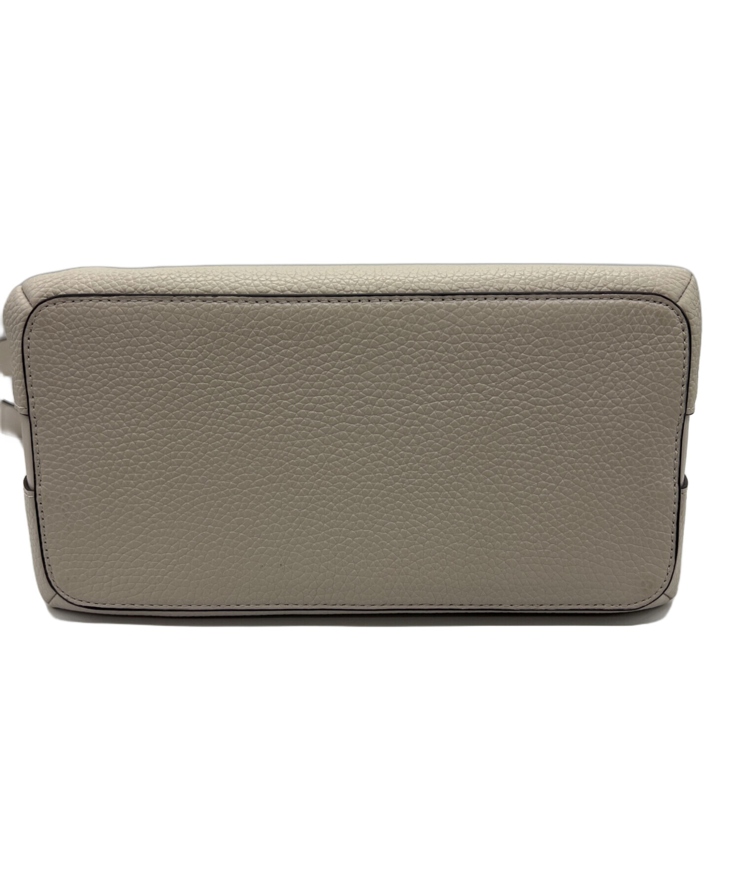 中古・古着通販】FURLA (フルラ) ショルダーバッグ ベージュ｜ブランド
