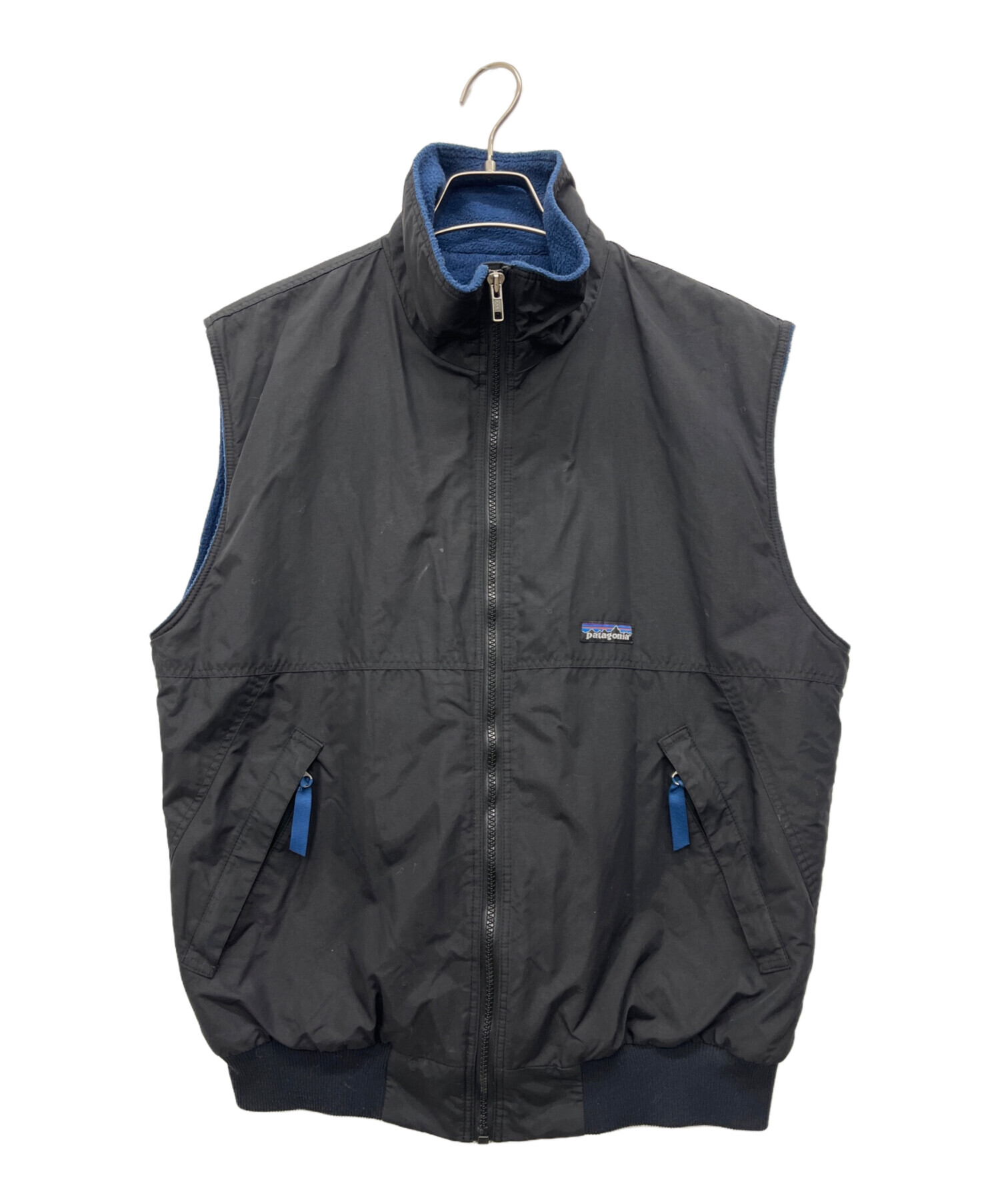 パタゴニア シェルドシンチラ ベスト Patagonia 中古・古着通販】Patagonia (パタゴニア) シェルドシンチラベスト
