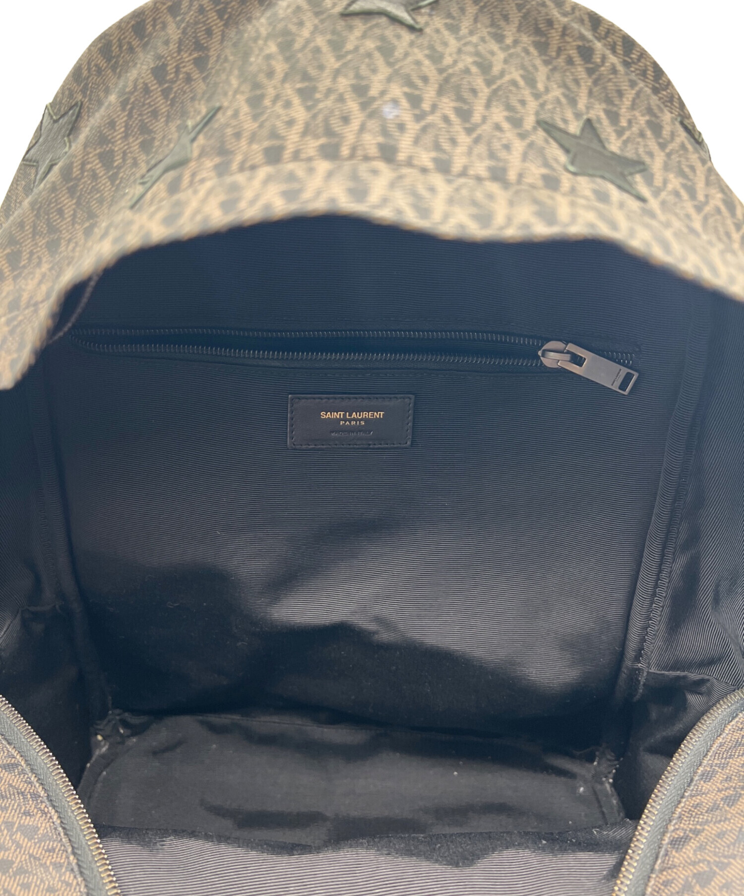 中古・古着通販】Saint Laurent Paris (サンローランパリ) スターハ