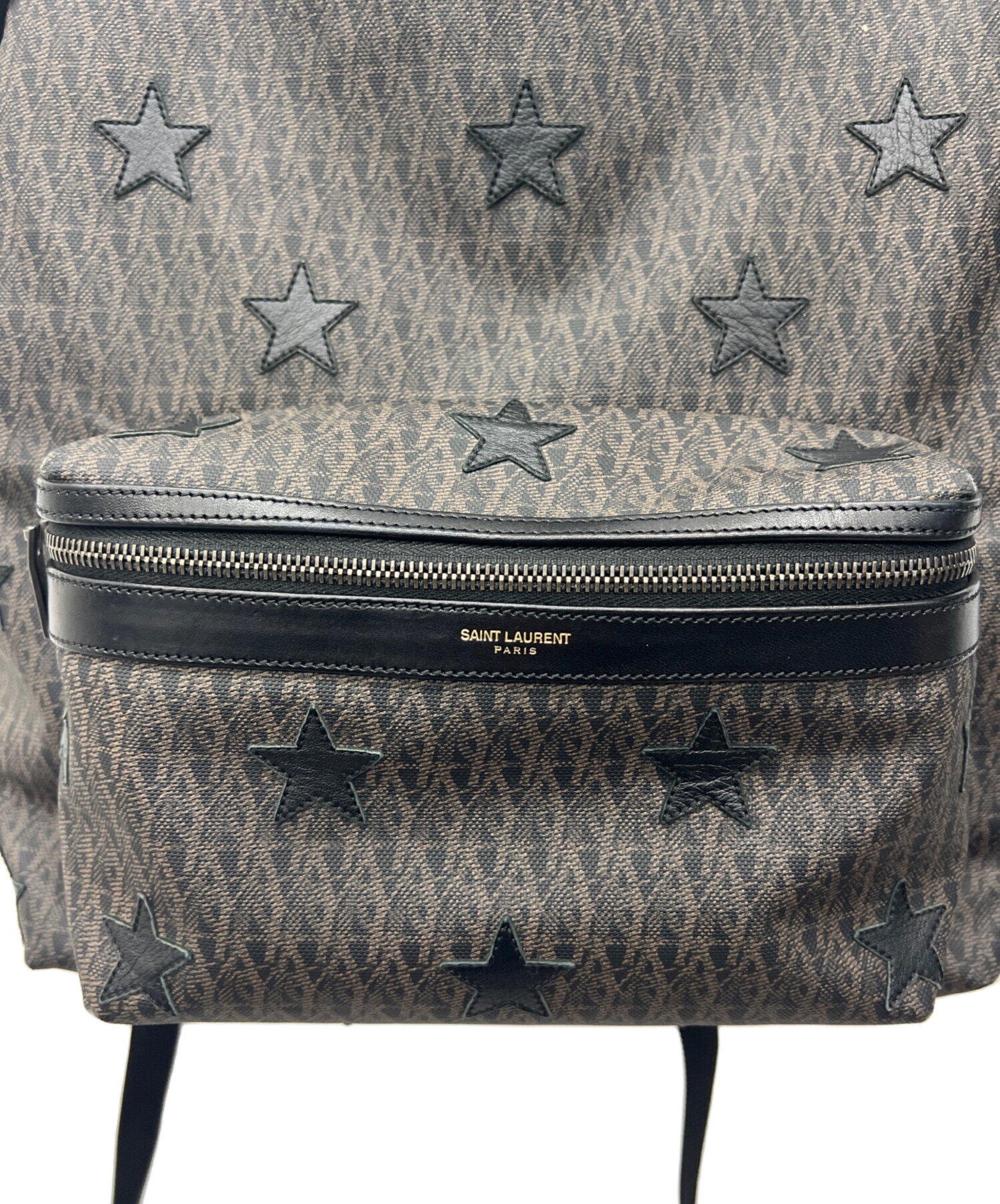 中古・古着通販】Saint Laurent Paris (サンローランパリ) スターハ