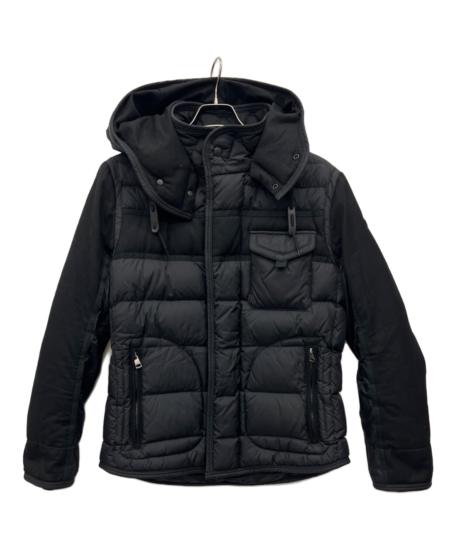 中古・古着通販】MONCLER (モンクレール) ライアン ダウンジャケット 